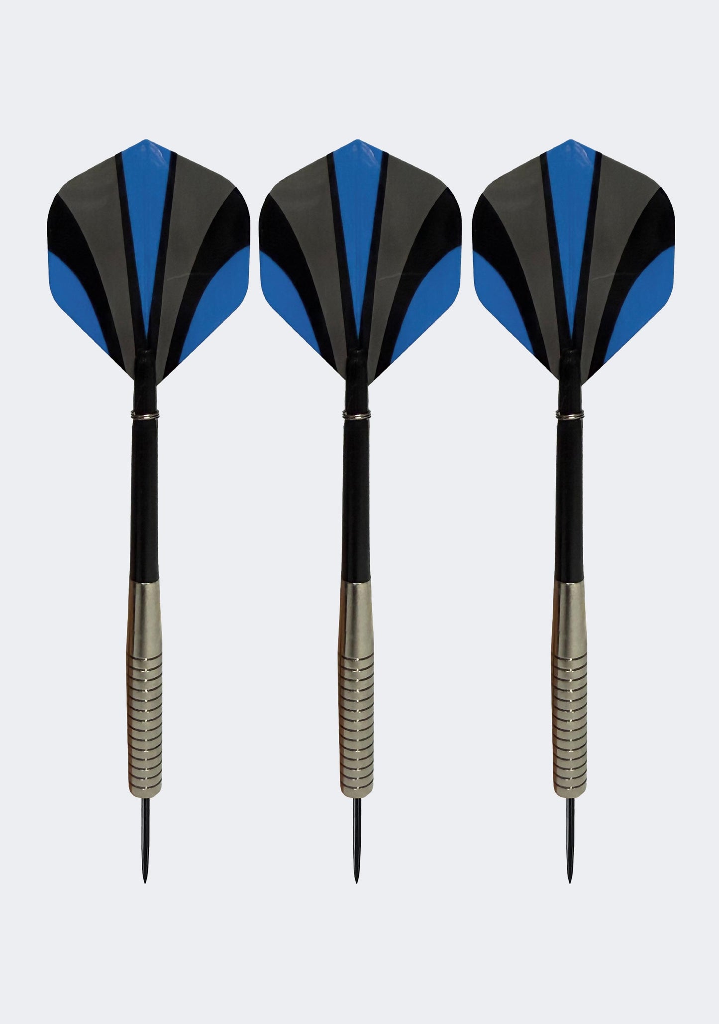 Formula Sports Tony David Nickel Silver Darts (20g)