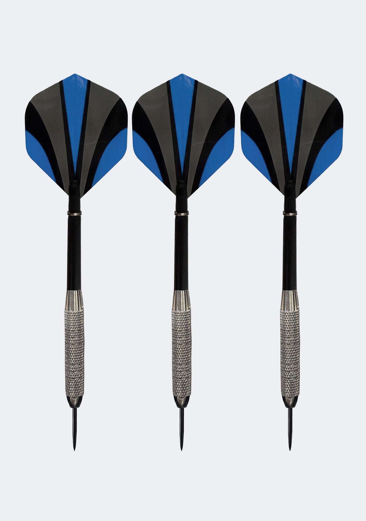 Formula Sports Tony David Nickel Silver Darts (22g)