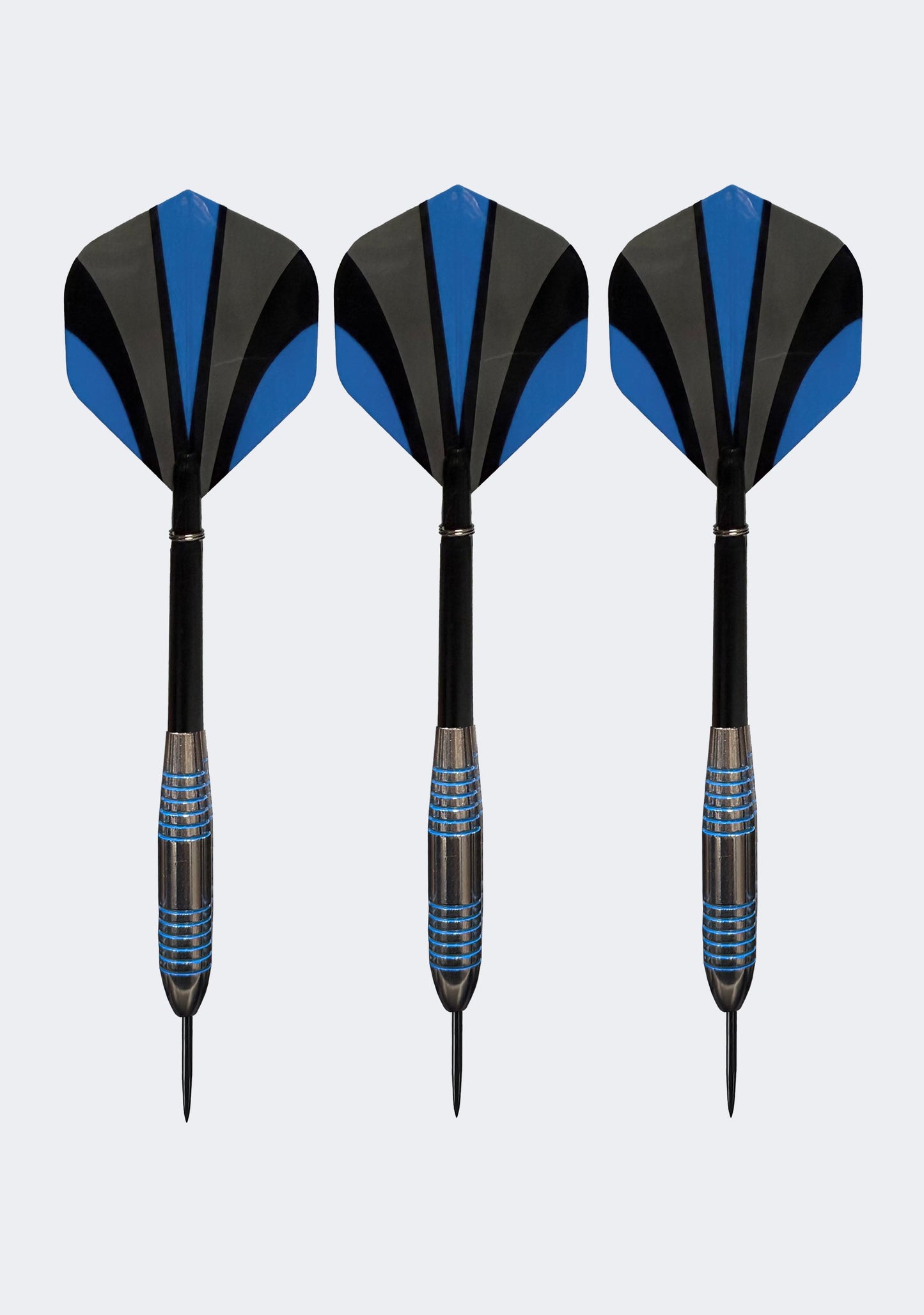 Formula Sports Tony David Nickel Silver Darts (24g)