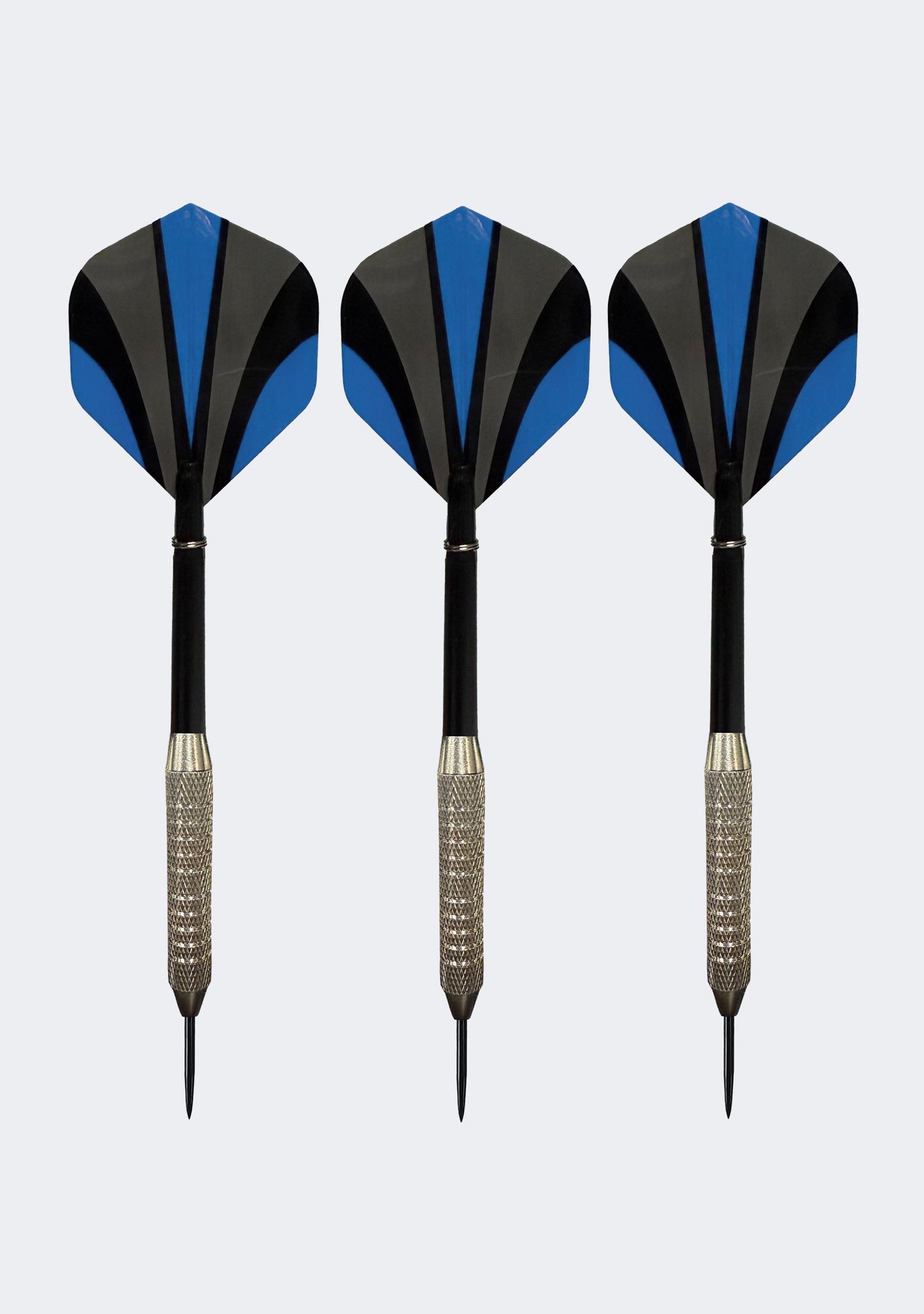 Formula Sports Tony David Nickel Silver Darts (26g)