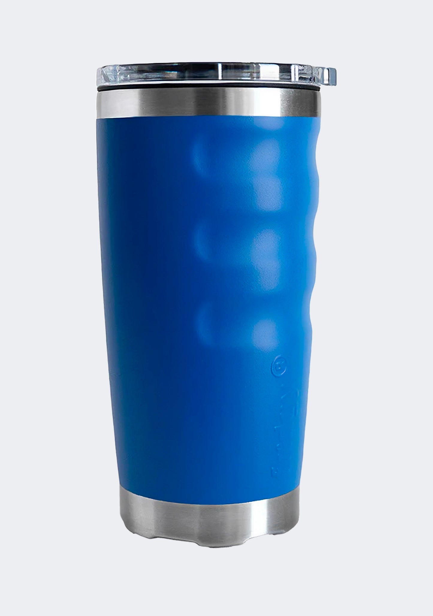 Fridgy 600mL Grip Range Tumbler Regal Blue