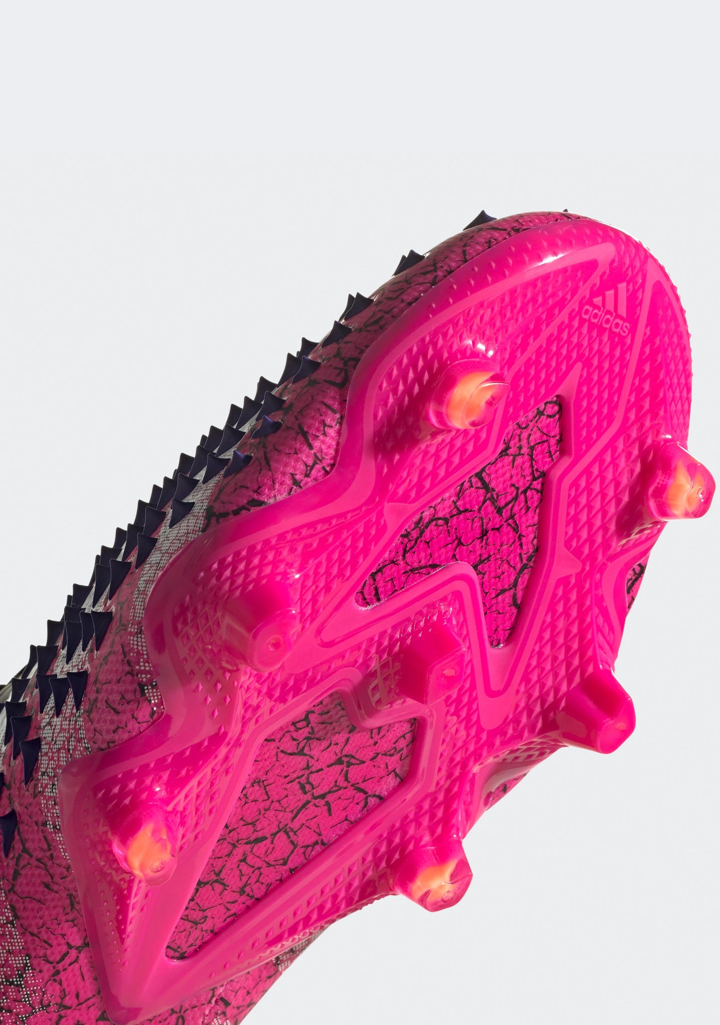 Adidas Men's Predator Freak.1 FG