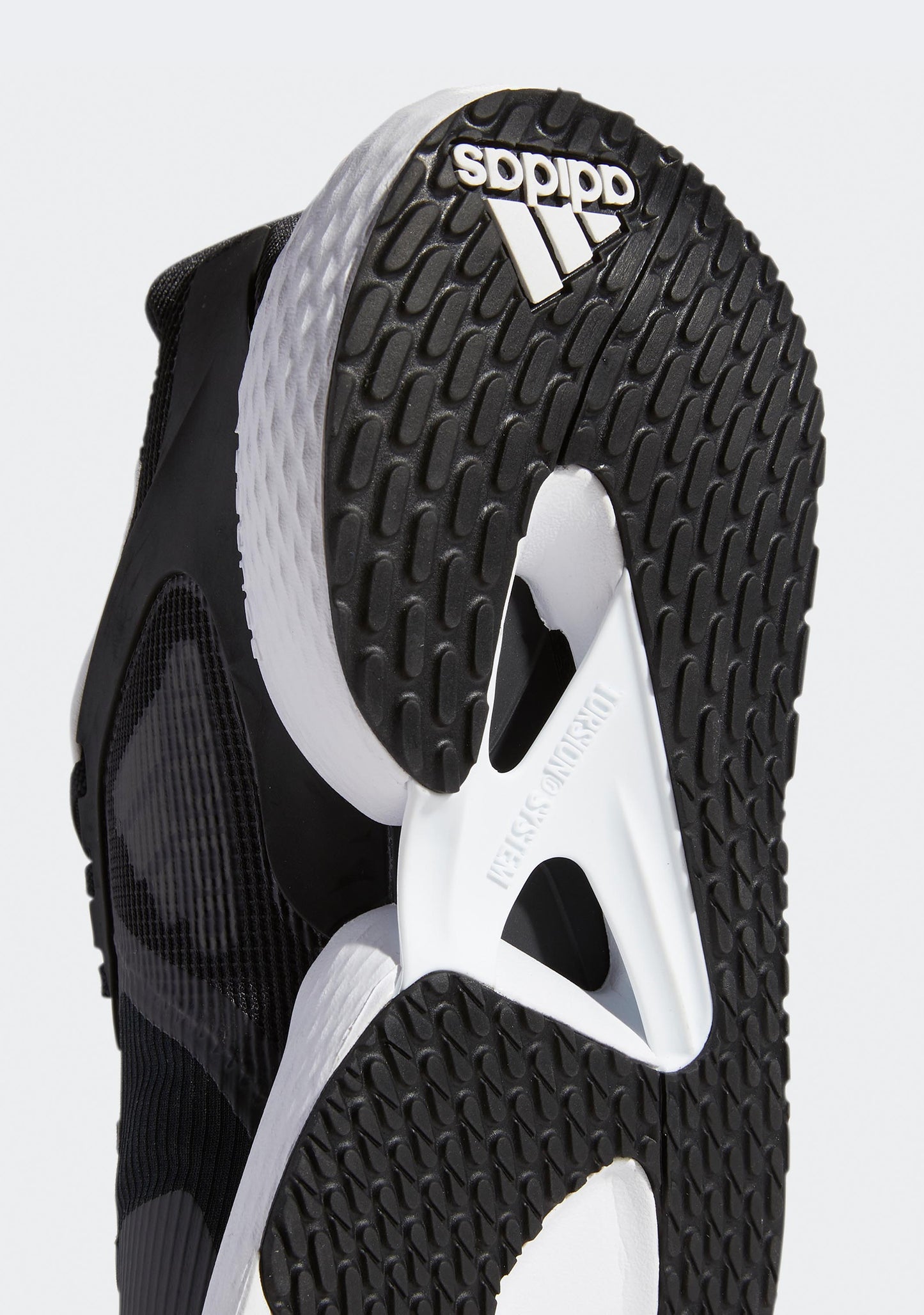 Adidas Men's Alphatorsion