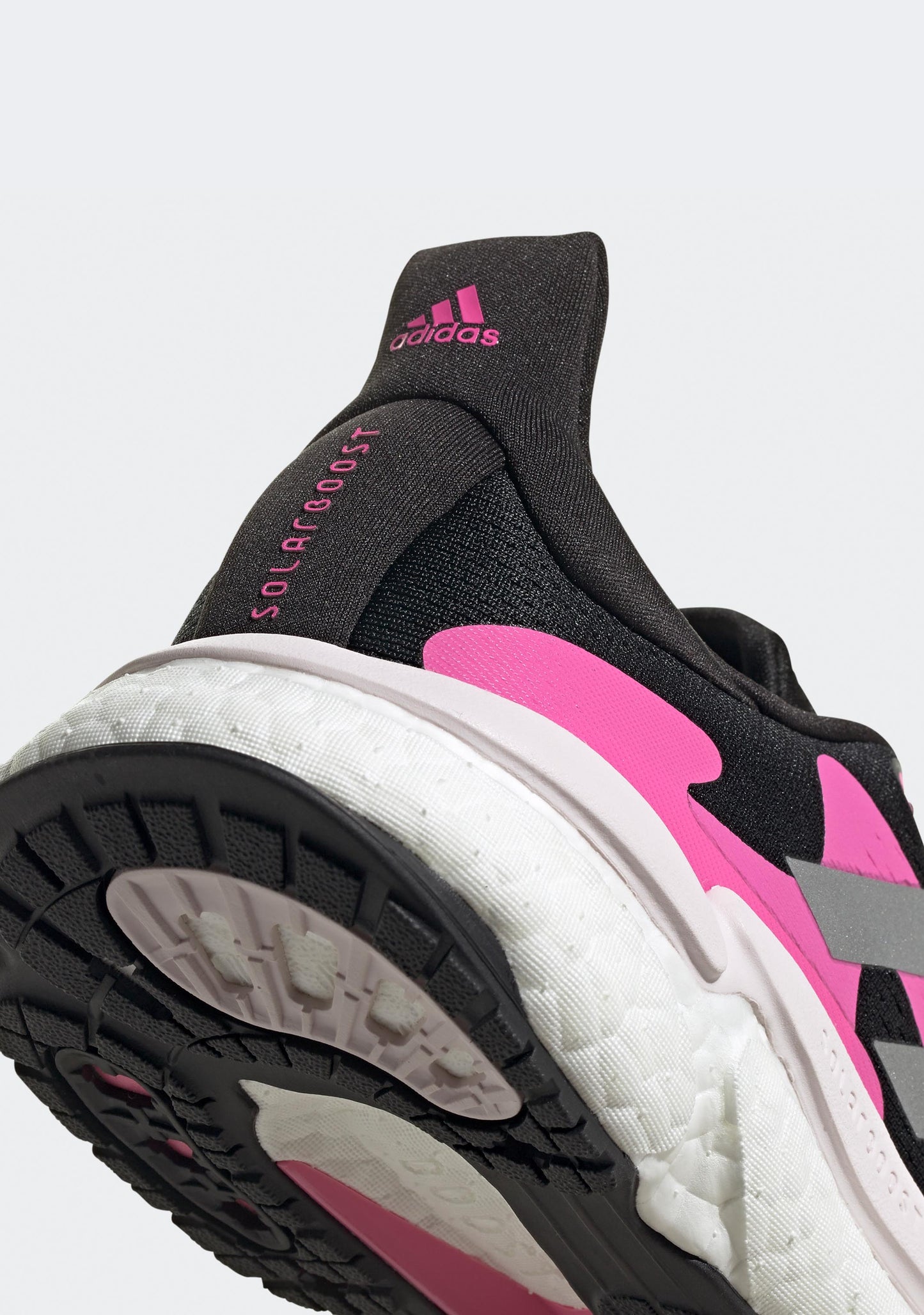 Adidas Women's Solar Boost 3 W