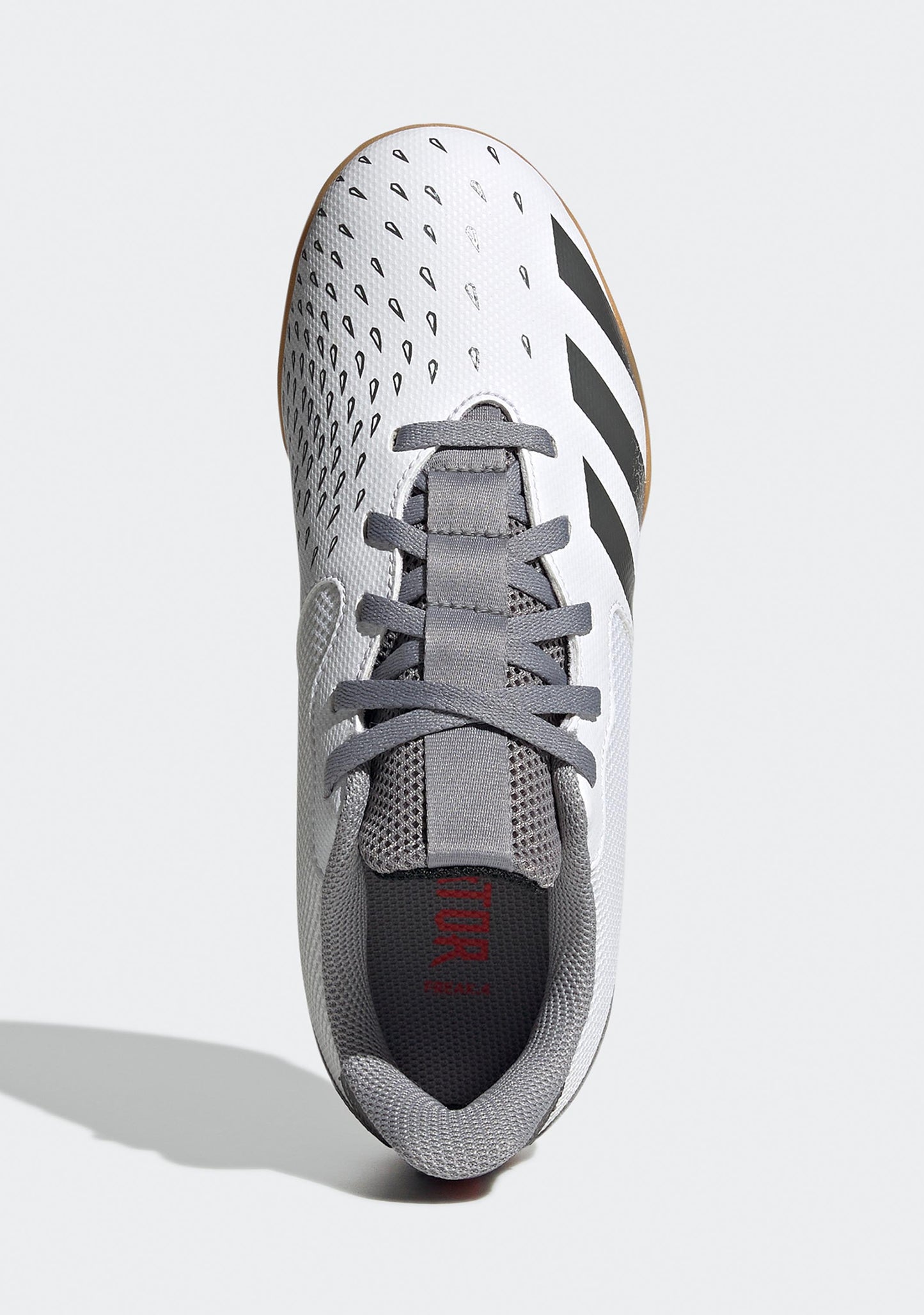 Adidas Kids' Predator Freak.4 IN Sala