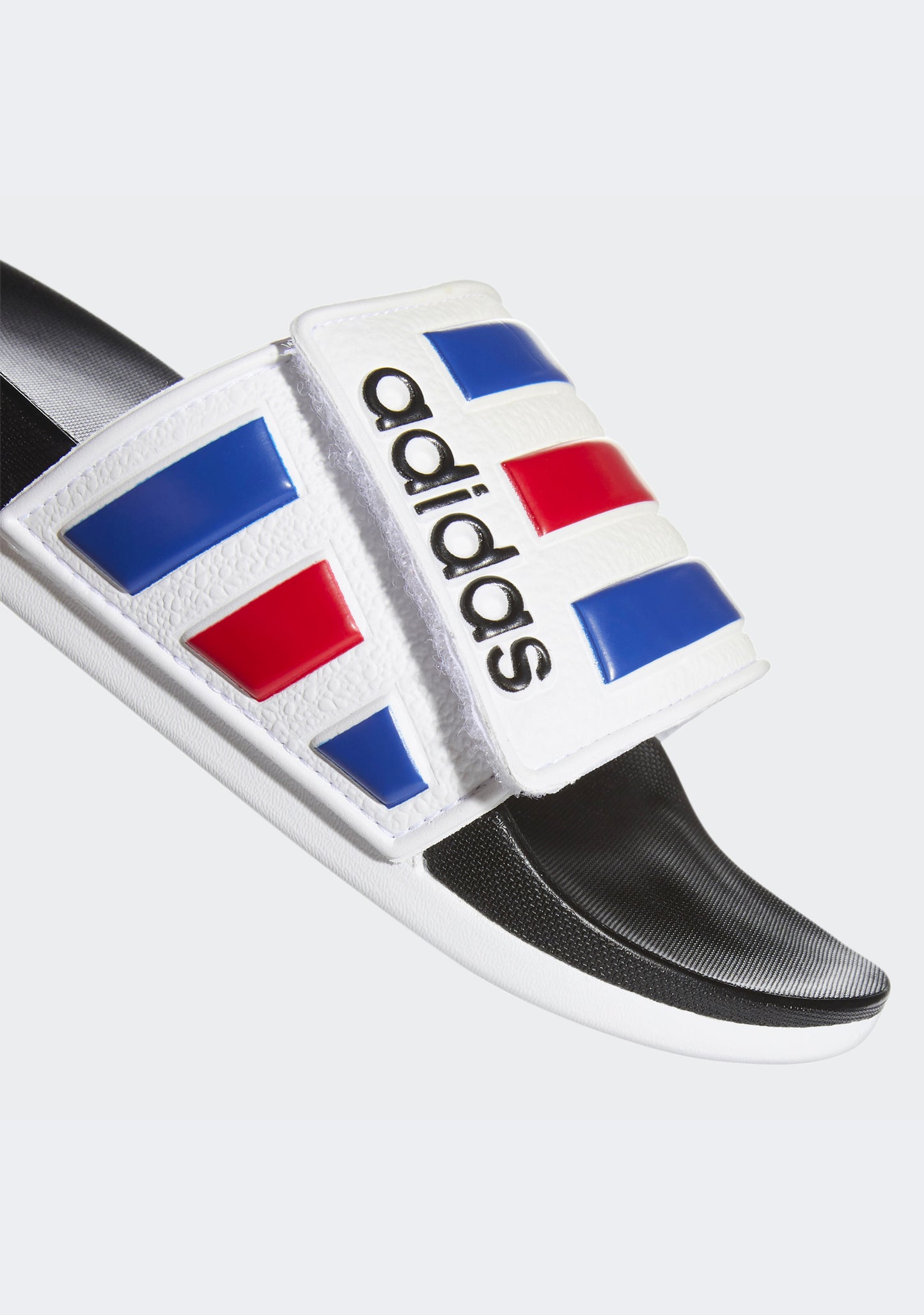 Adidas Men’s Adilette Comfort Adjustable Slide