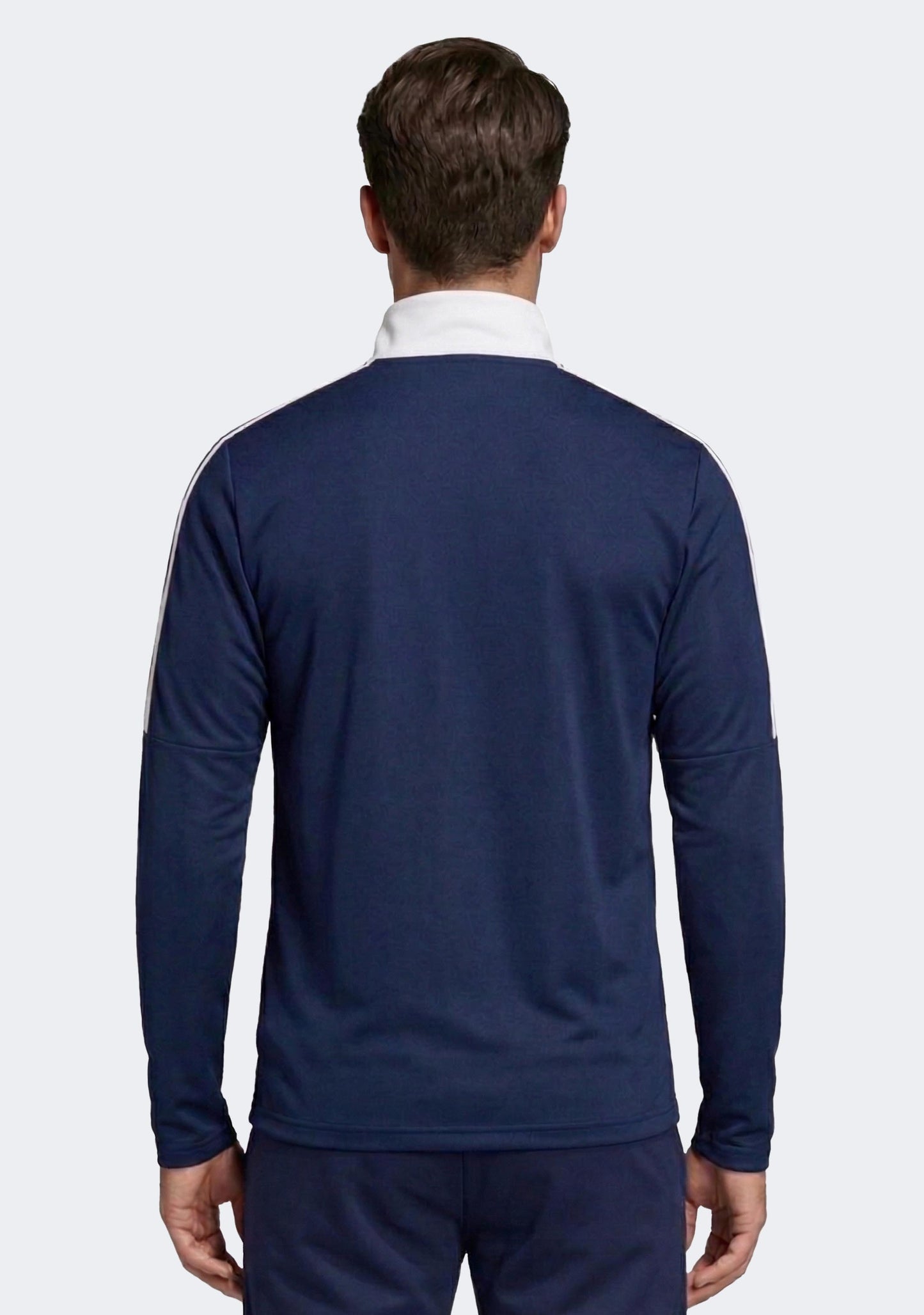Adidas Men’s Tiro 21 Jacket Navy