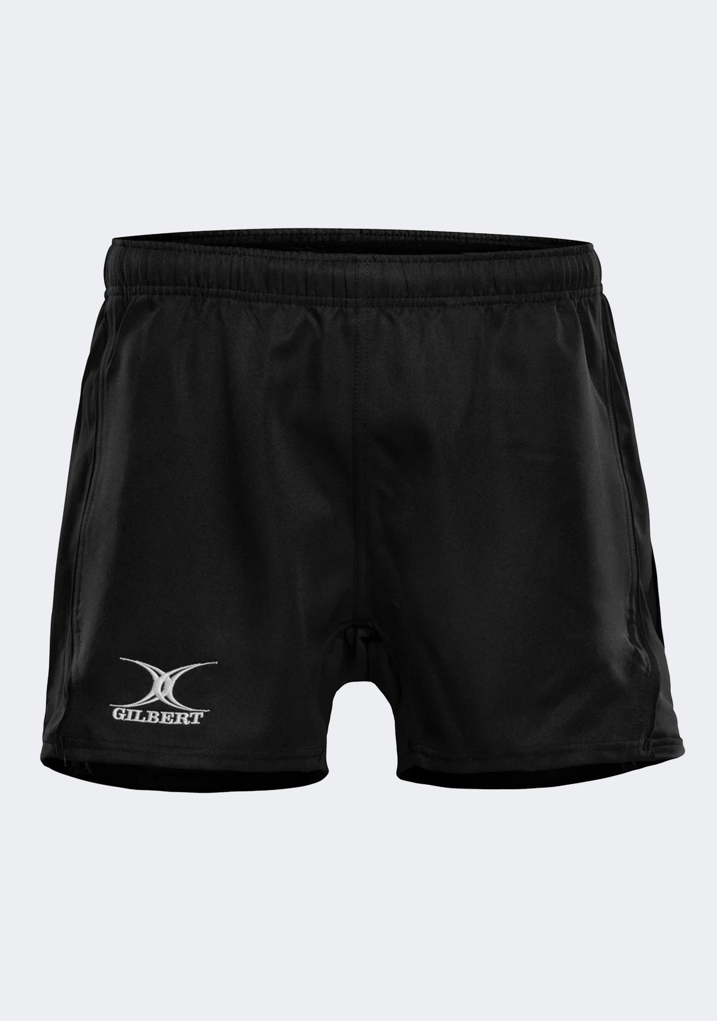 Gilbert Men's Club Rugby Shorts (With Pockets)