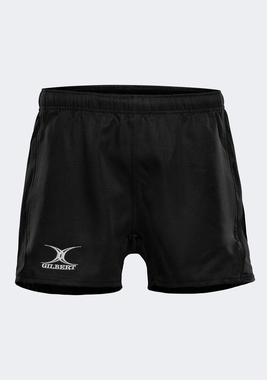 Gilbert Men's Club Rugby Shorts (With Pockets)