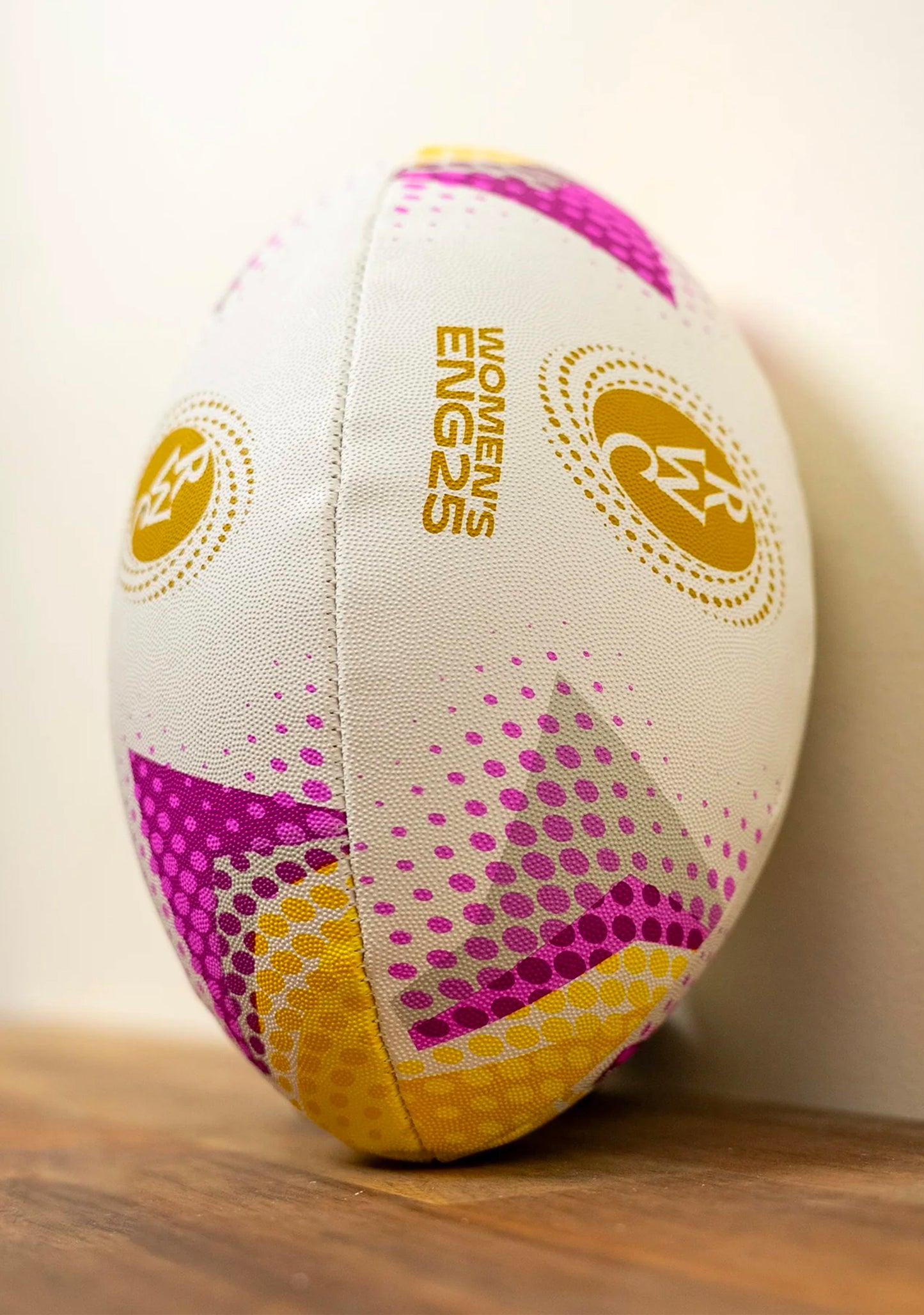 Gilbert Women's RWC Supporter Ball