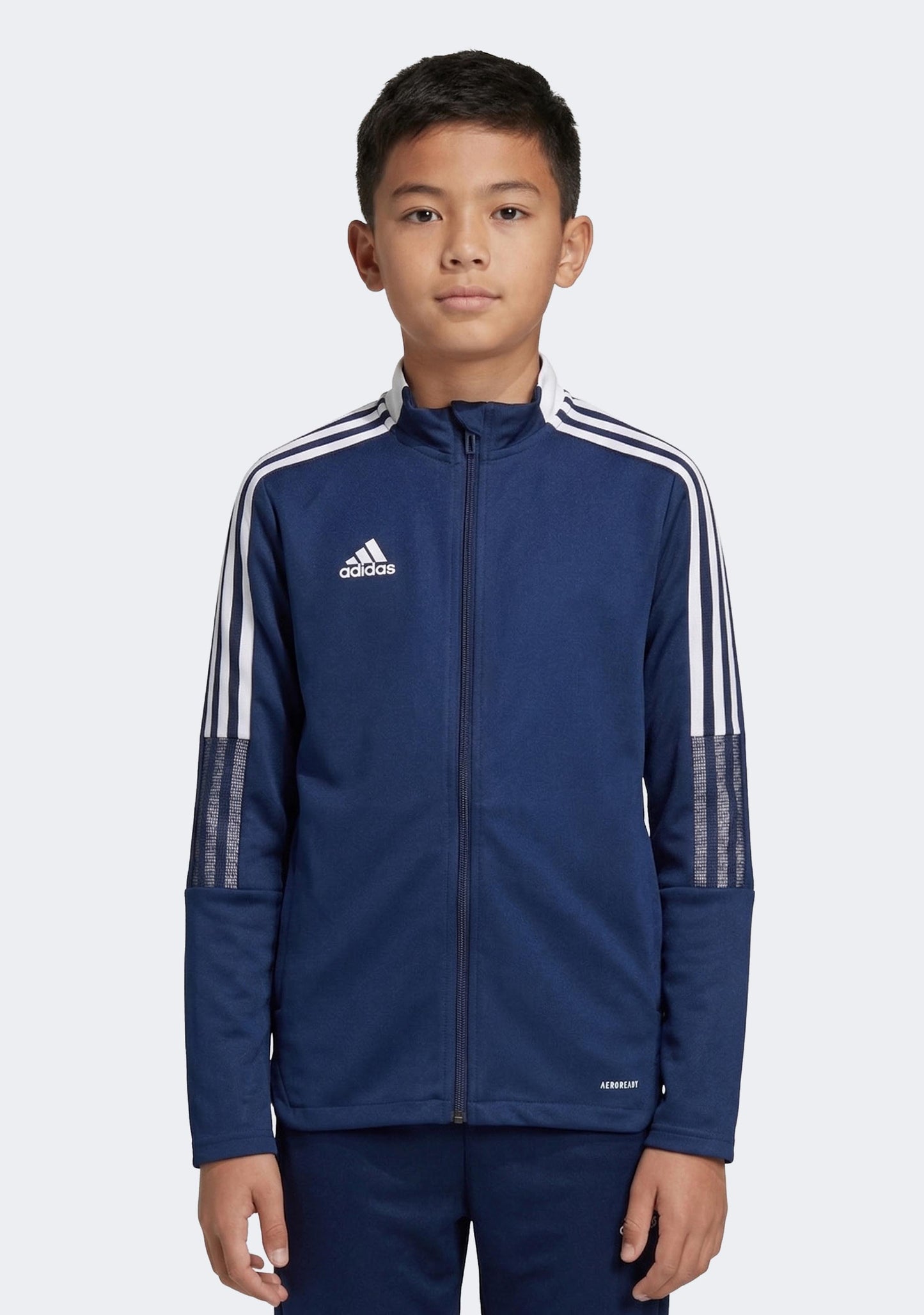 Adidas Kids' Tiro 21 Track Jacket