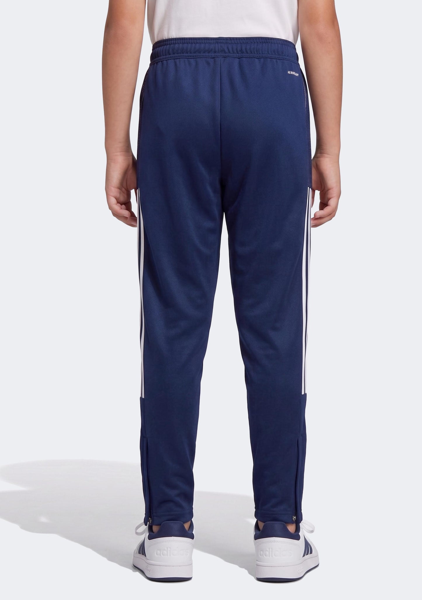 Adidas Kids' Tiro 21 Track Pants