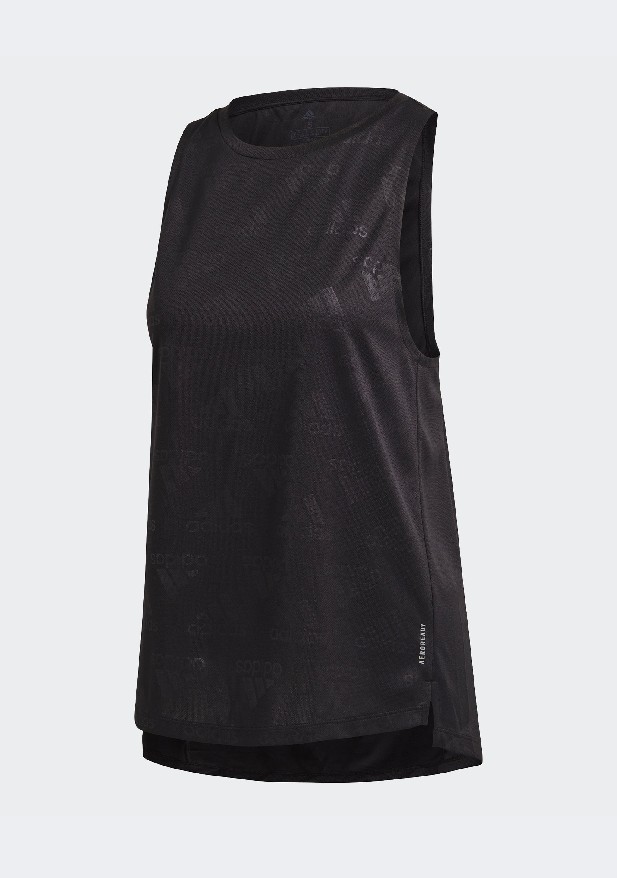 Adidas Women’s Own the Run Tank Top