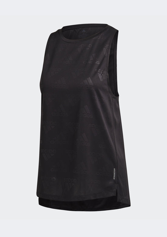 Adidas Women’s Own the Run Tank Top