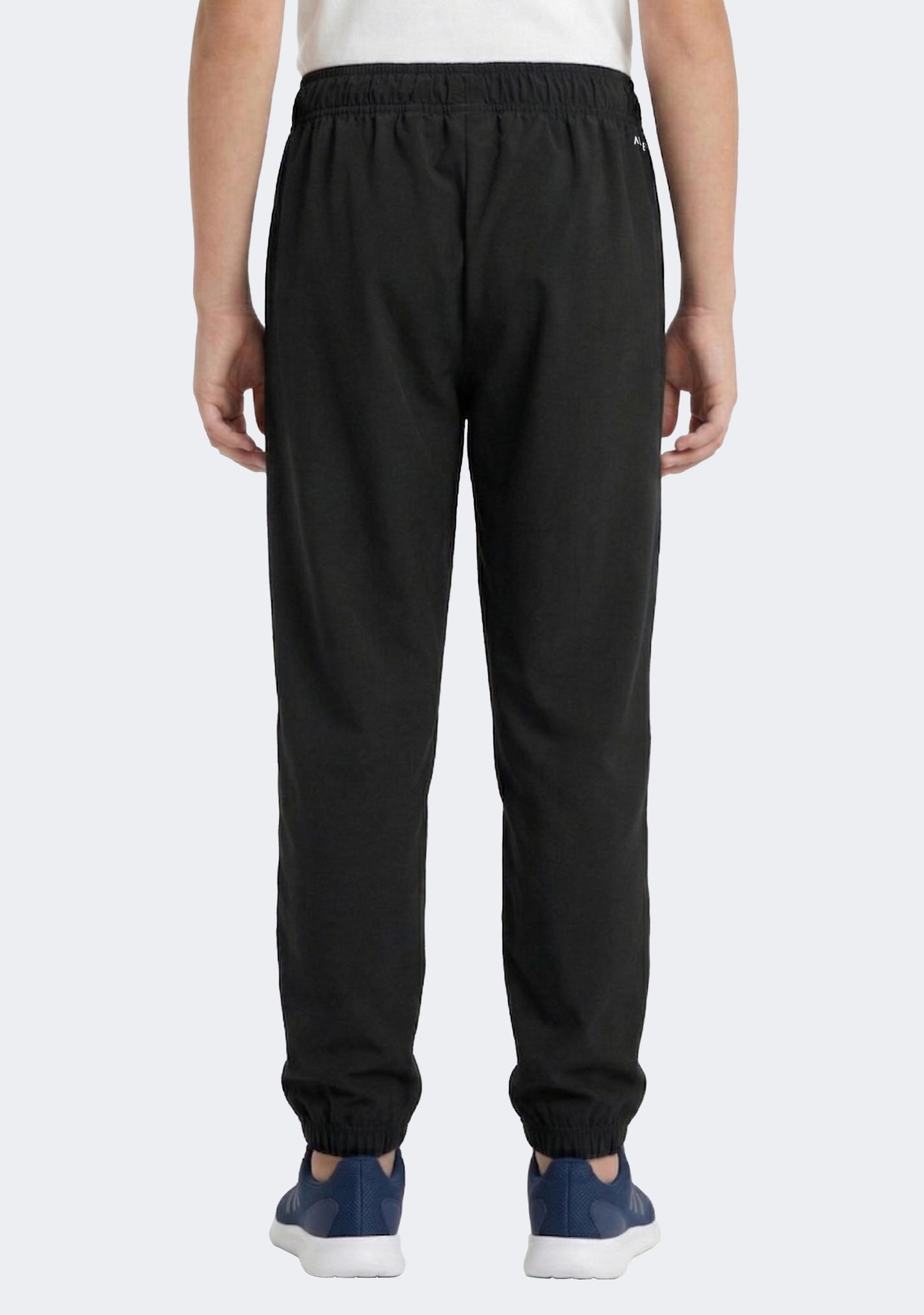 Adidas Kids' Stanford Track Pant Black