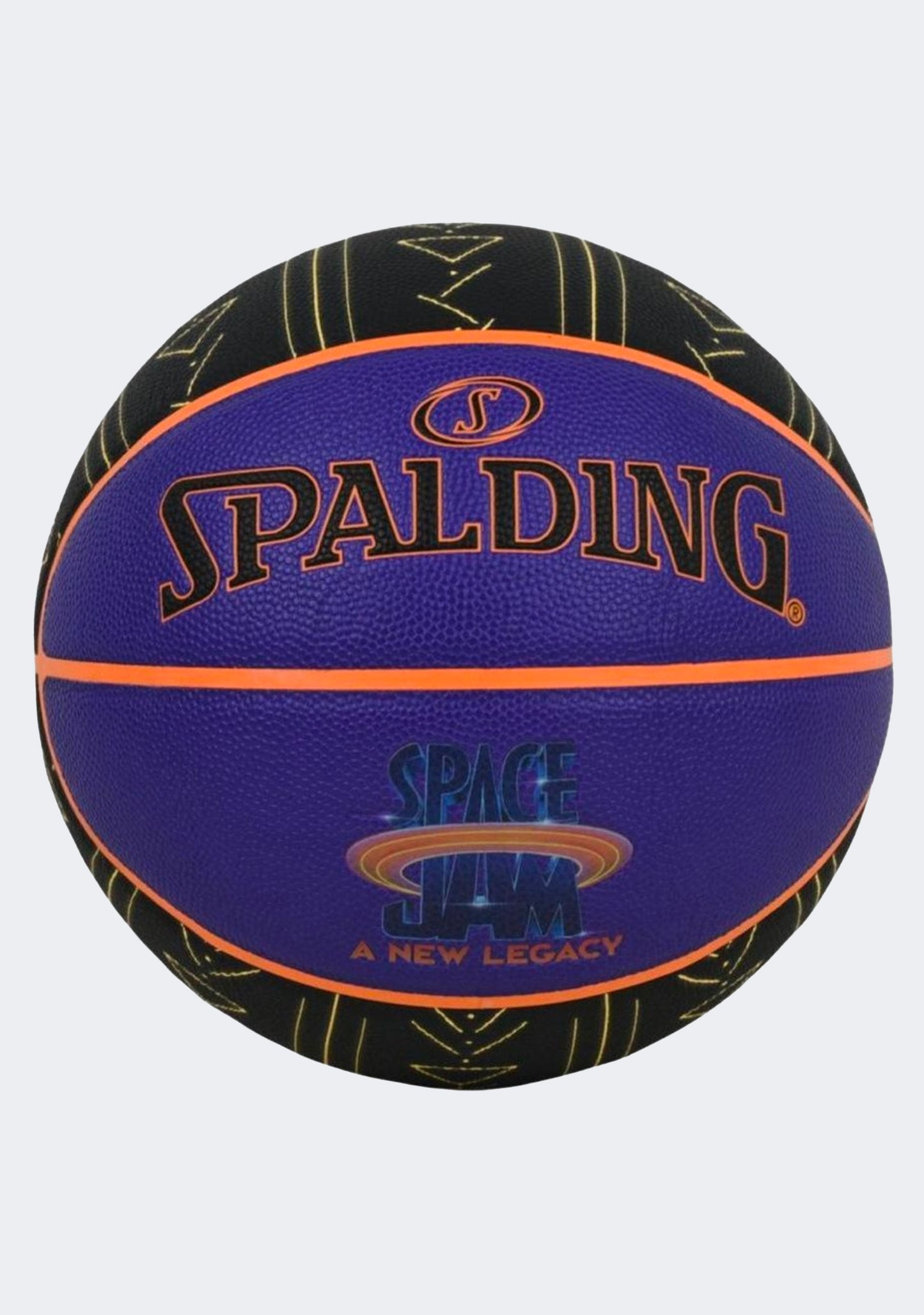 Spalding x Space Jam Goon Squad Indoor/Outdoor Basketball