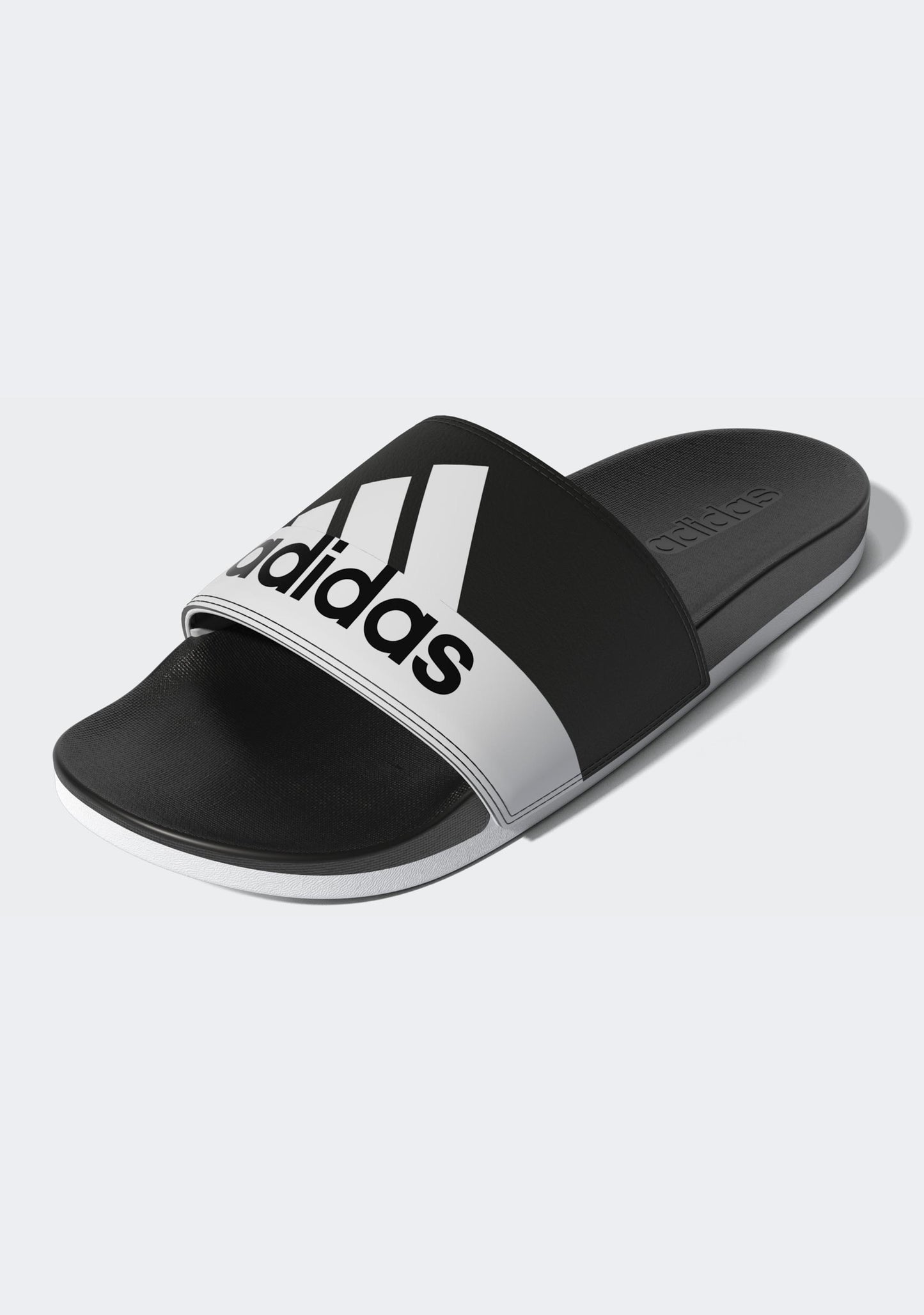 Adidas Unisex Adilette Comfort Slides