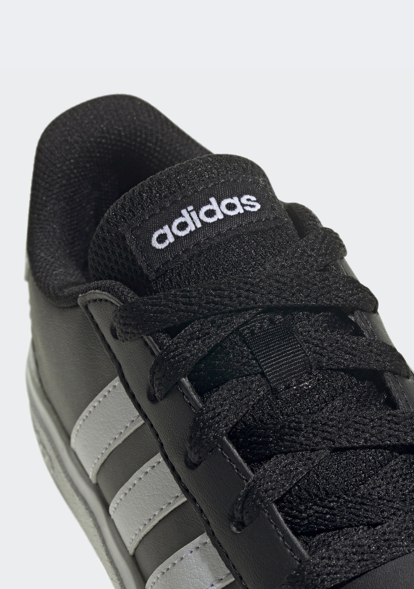 Adidas Kids' Grand Court 2.0