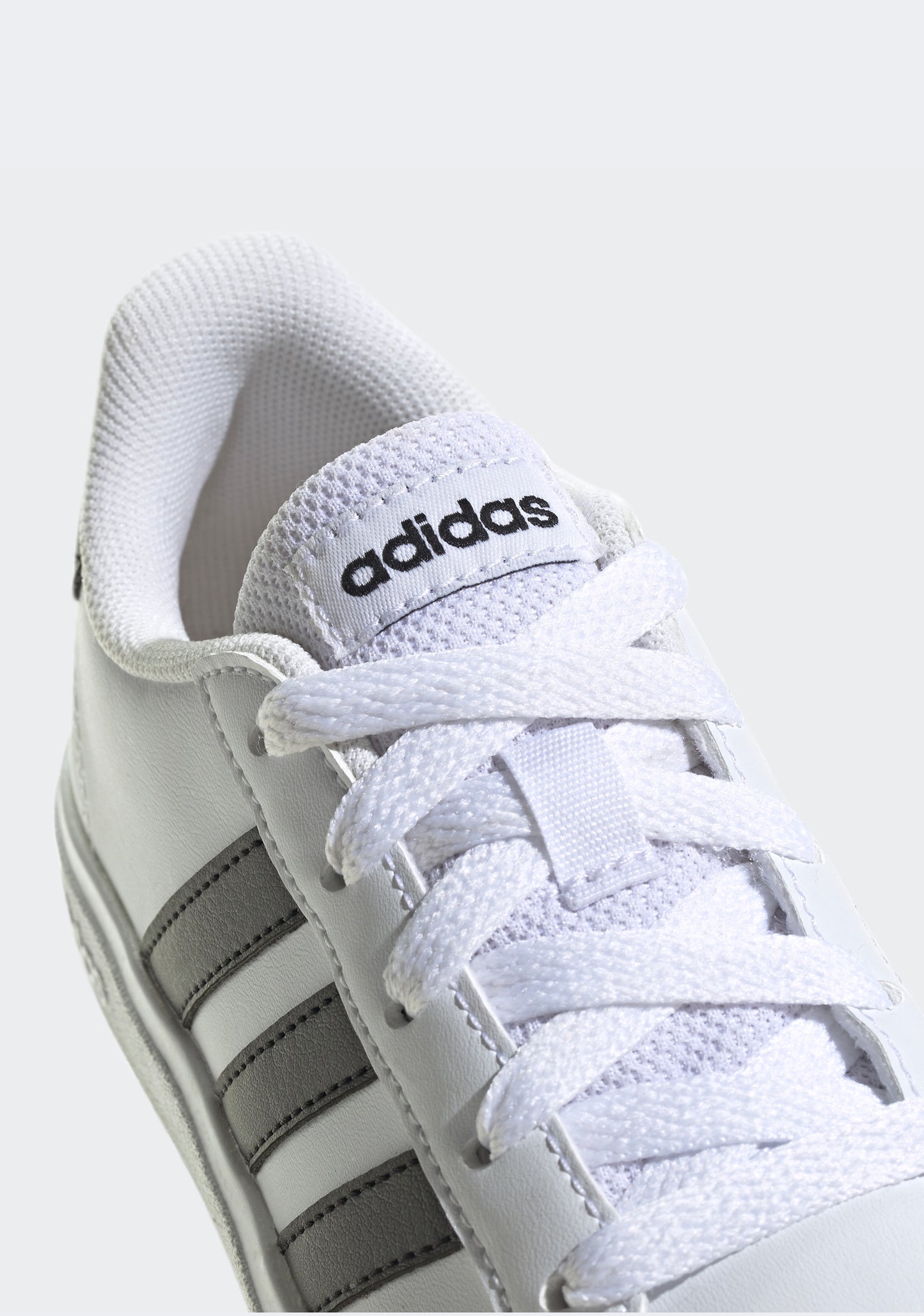 Adidas Kids' Grand Court 2.0