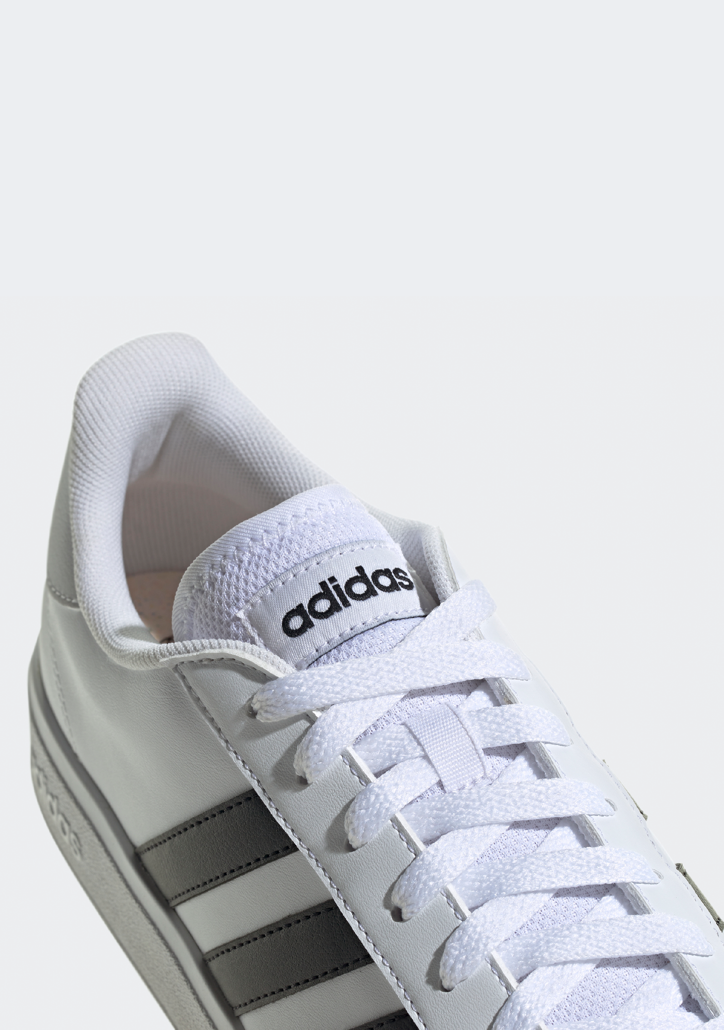 Adidas Men’s Grand Court Base 2.0