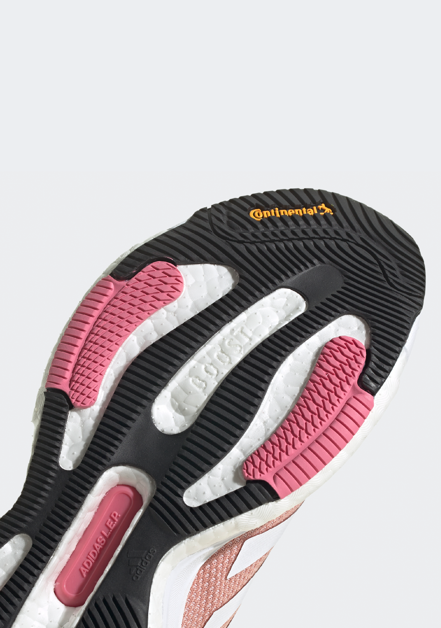 Adidas Womens Solar Glide 5