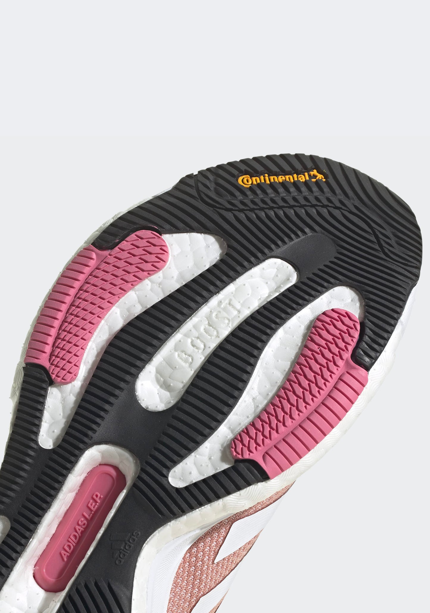 Adidas Women's Solar Glide 5