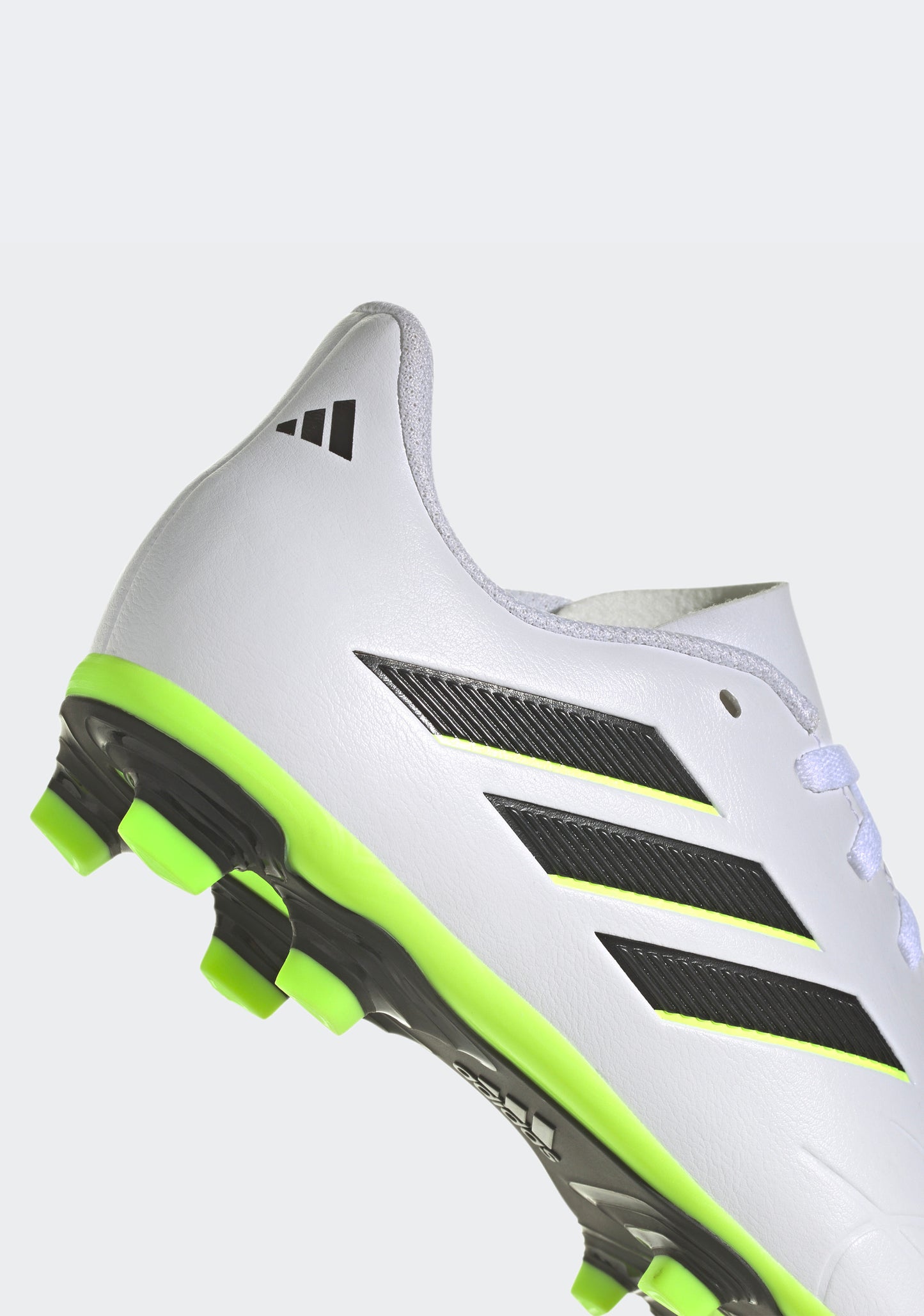 Adidas Kids' Copa Pure.4 Flexible Ground Boots