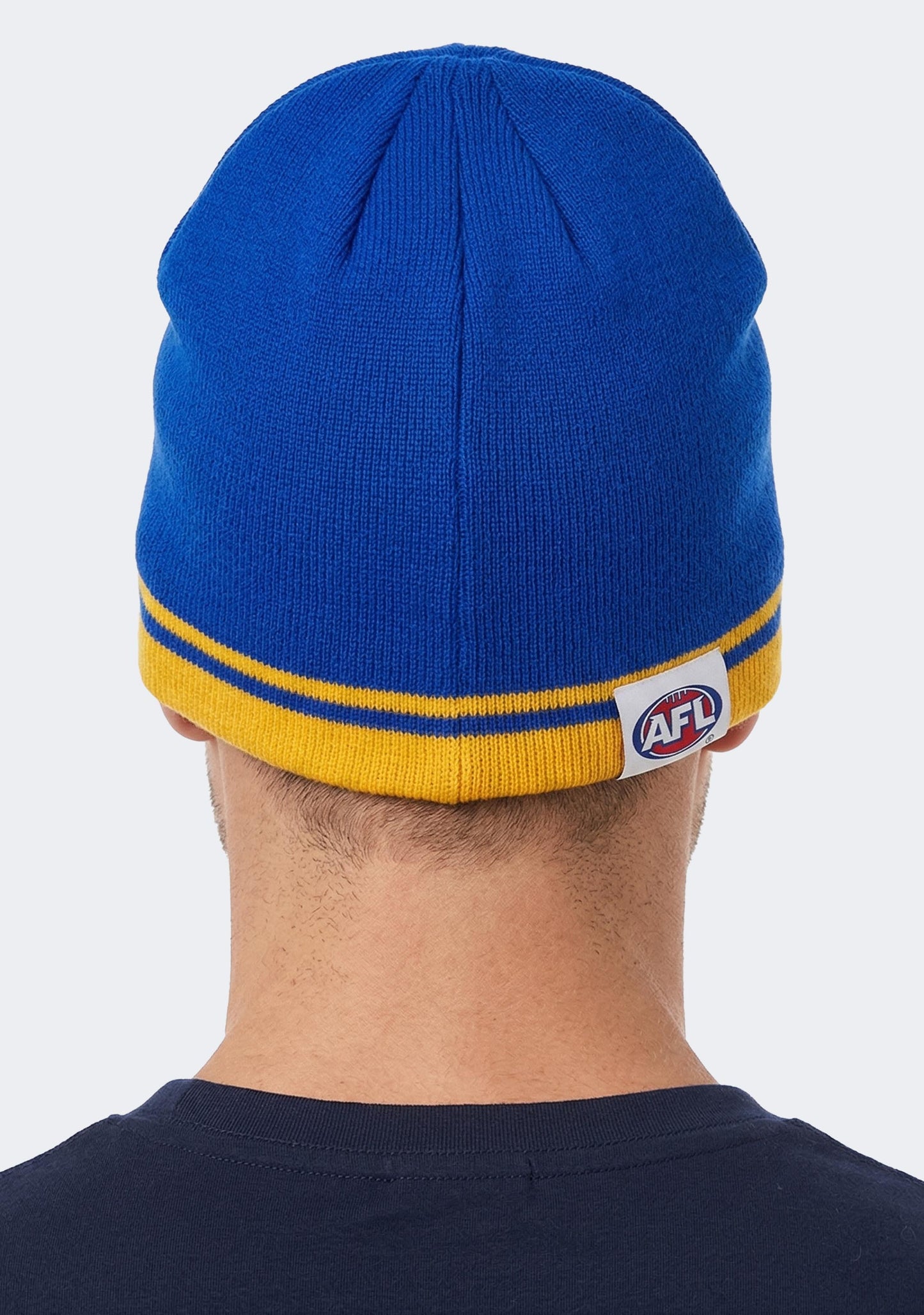 Sekem West Coast Eagles Beanie