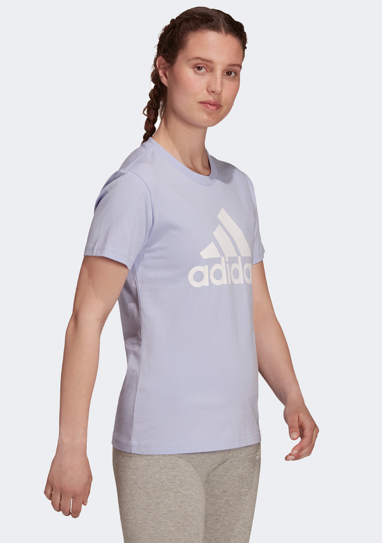 Adidas Women’s Big Logo Tee