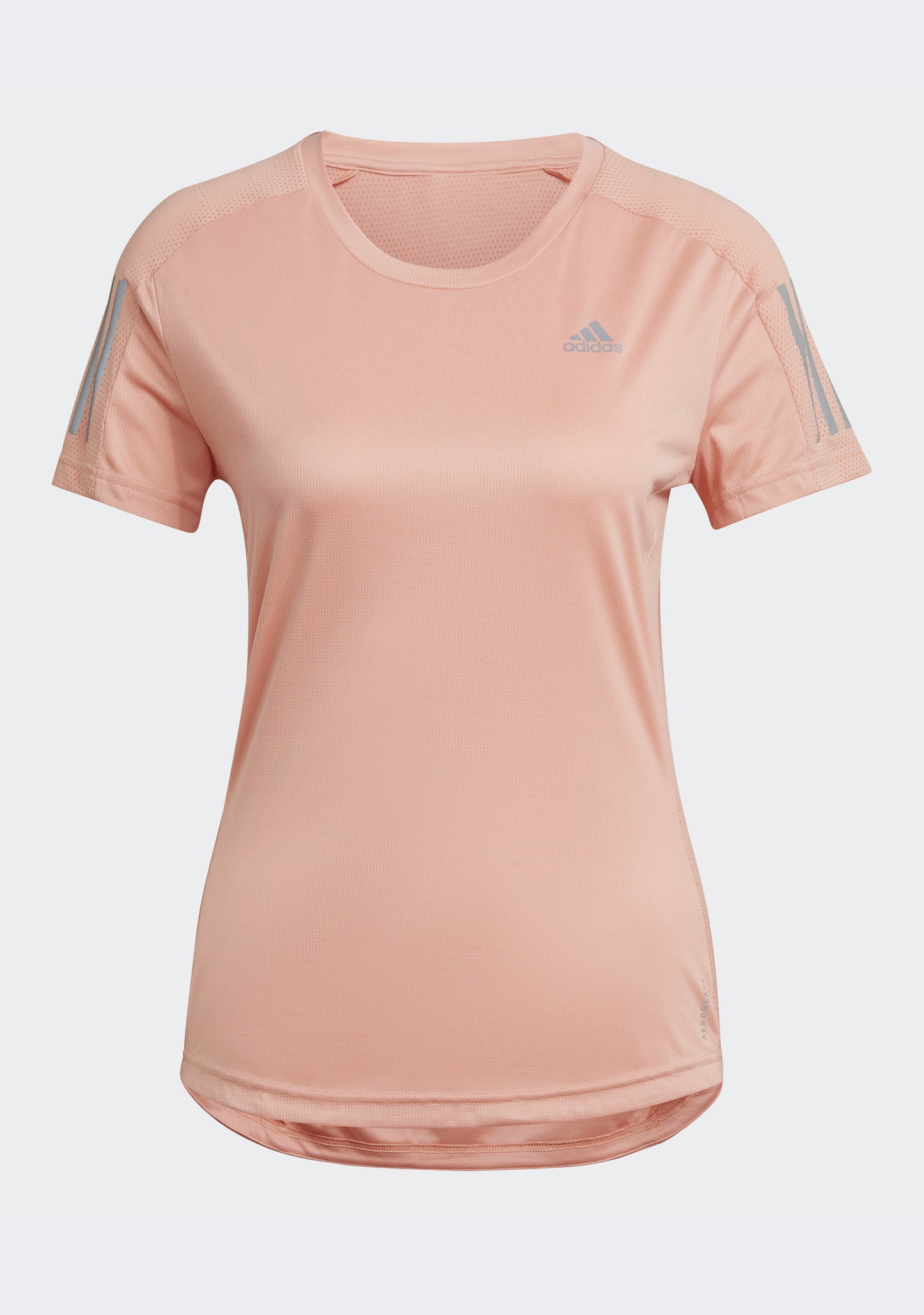 Adidas Women's Own The Run Tee