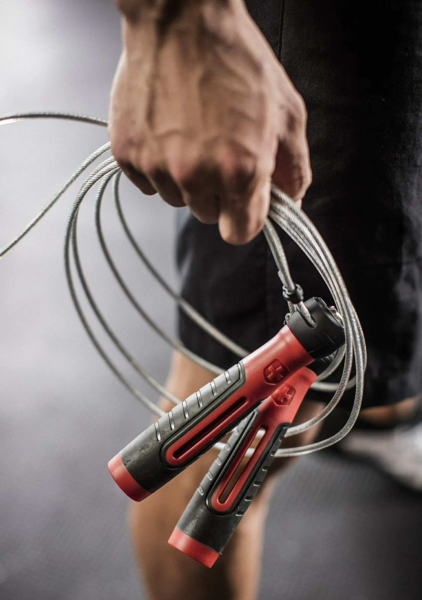 Harbinger Pro Speed Rope