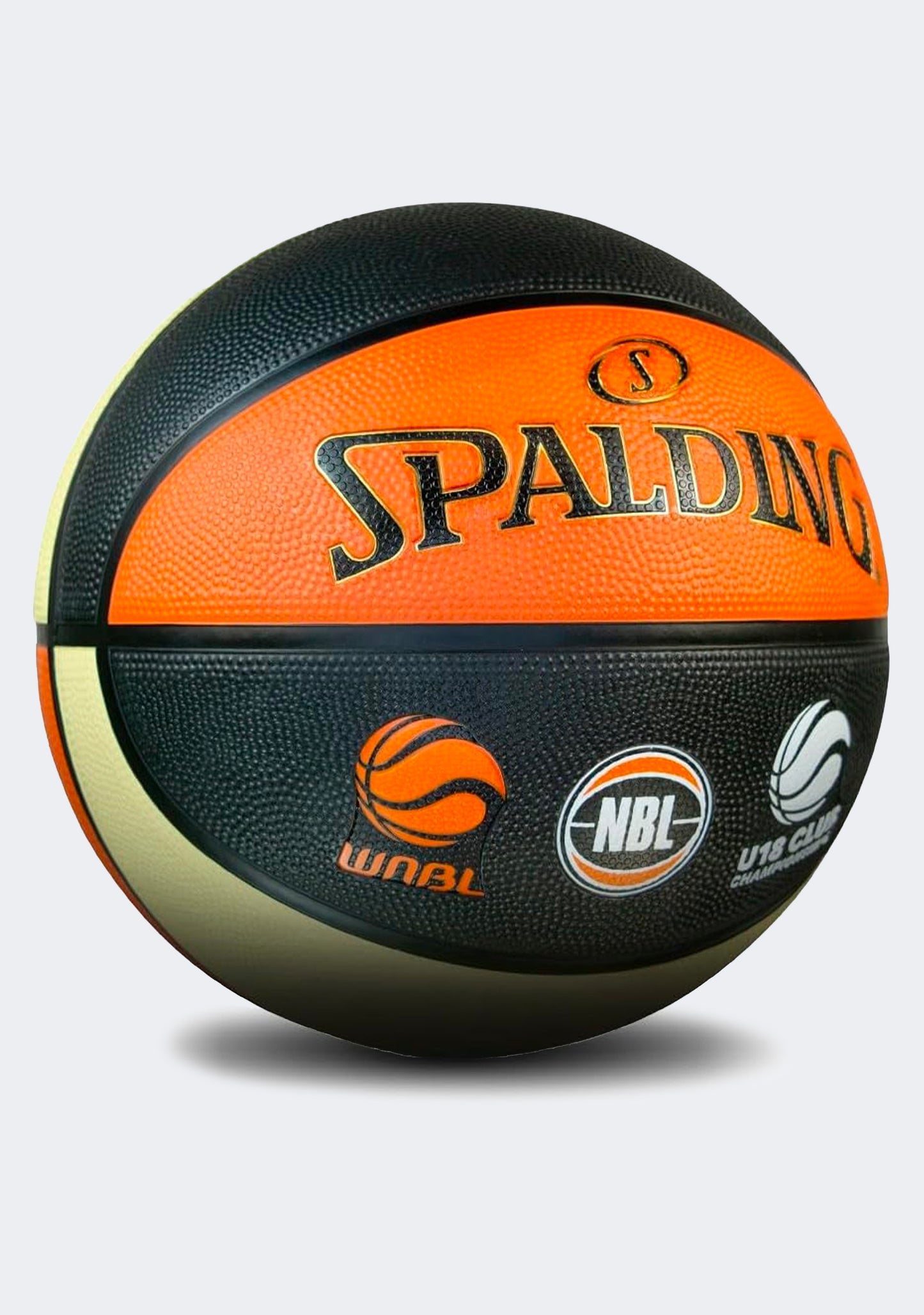 Spalding NBL Aussie Hoops Fest Outdoor Replica Basketball