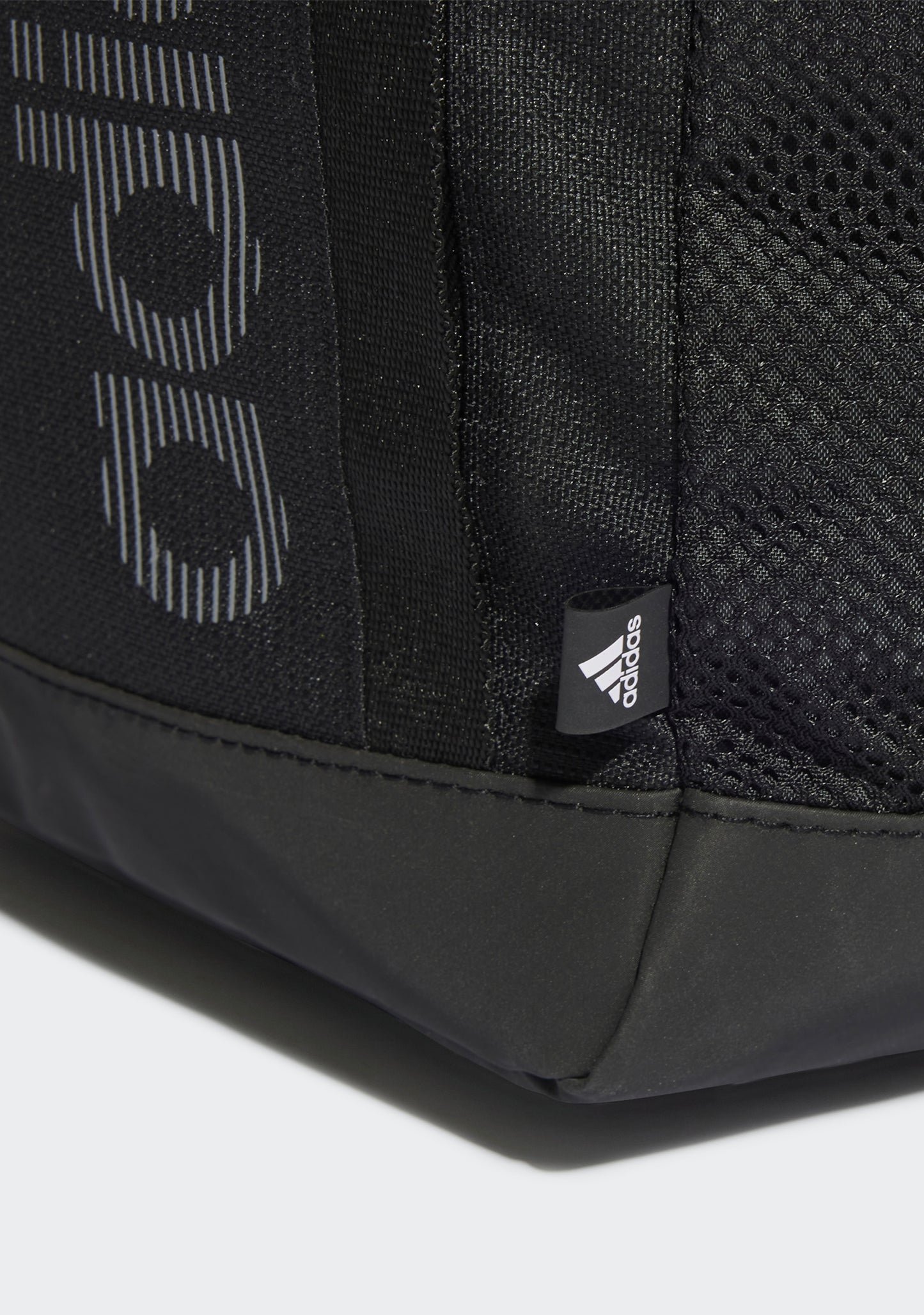 Adidas Unisex Motion Linear Backpack - 18.5L