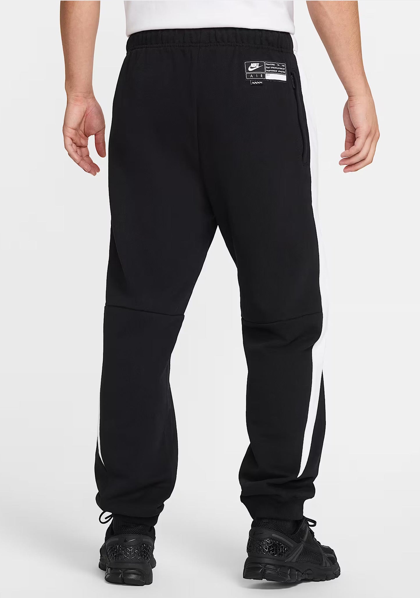 Nike Men's Air Fleece Joggers