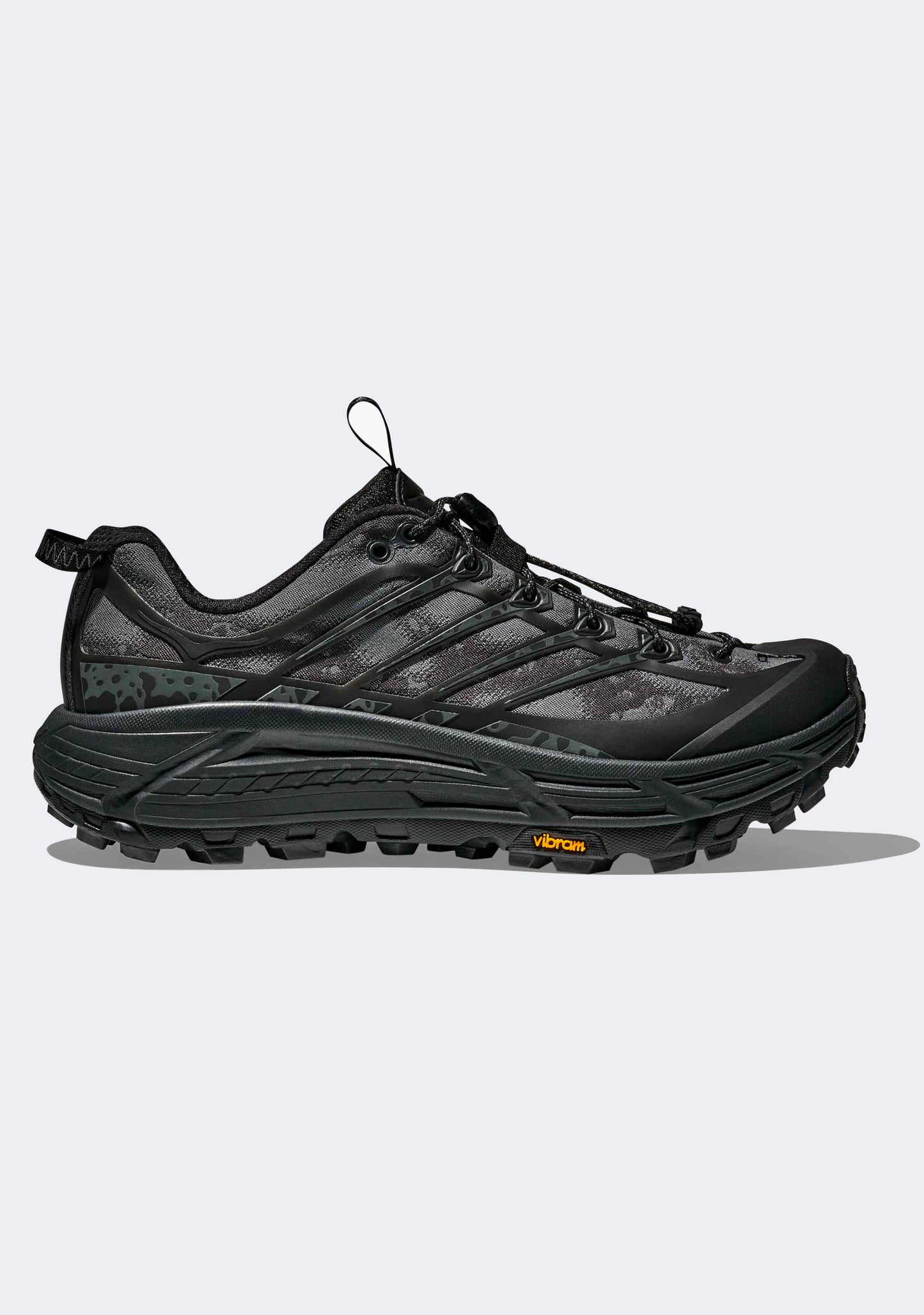 Hoka Stealth Tech Mafate Three 2