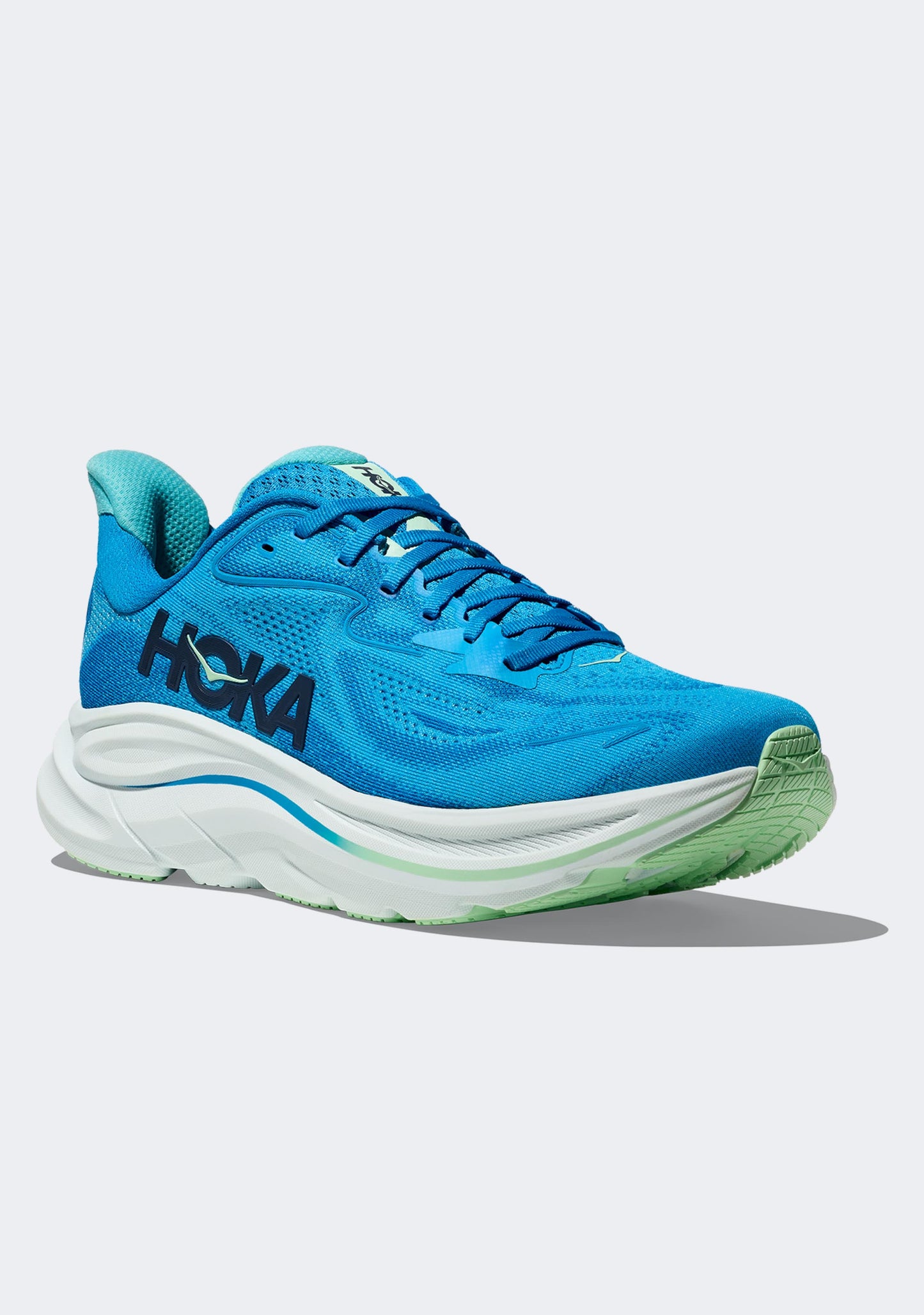 Hoka Men's Clifton 10 (2E Width)