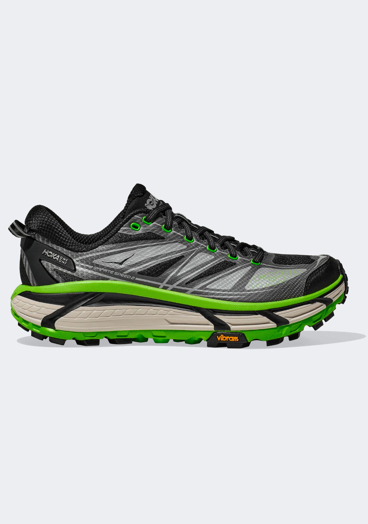 Hoka Men's Mafate Speed 2