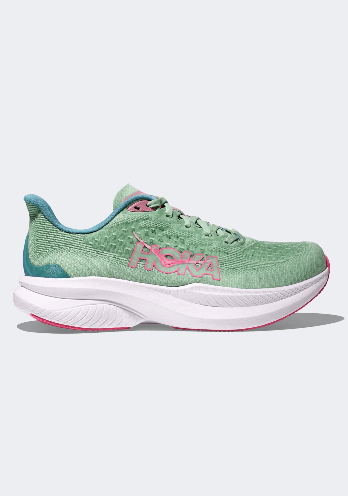 Hoka Women's Mach 6