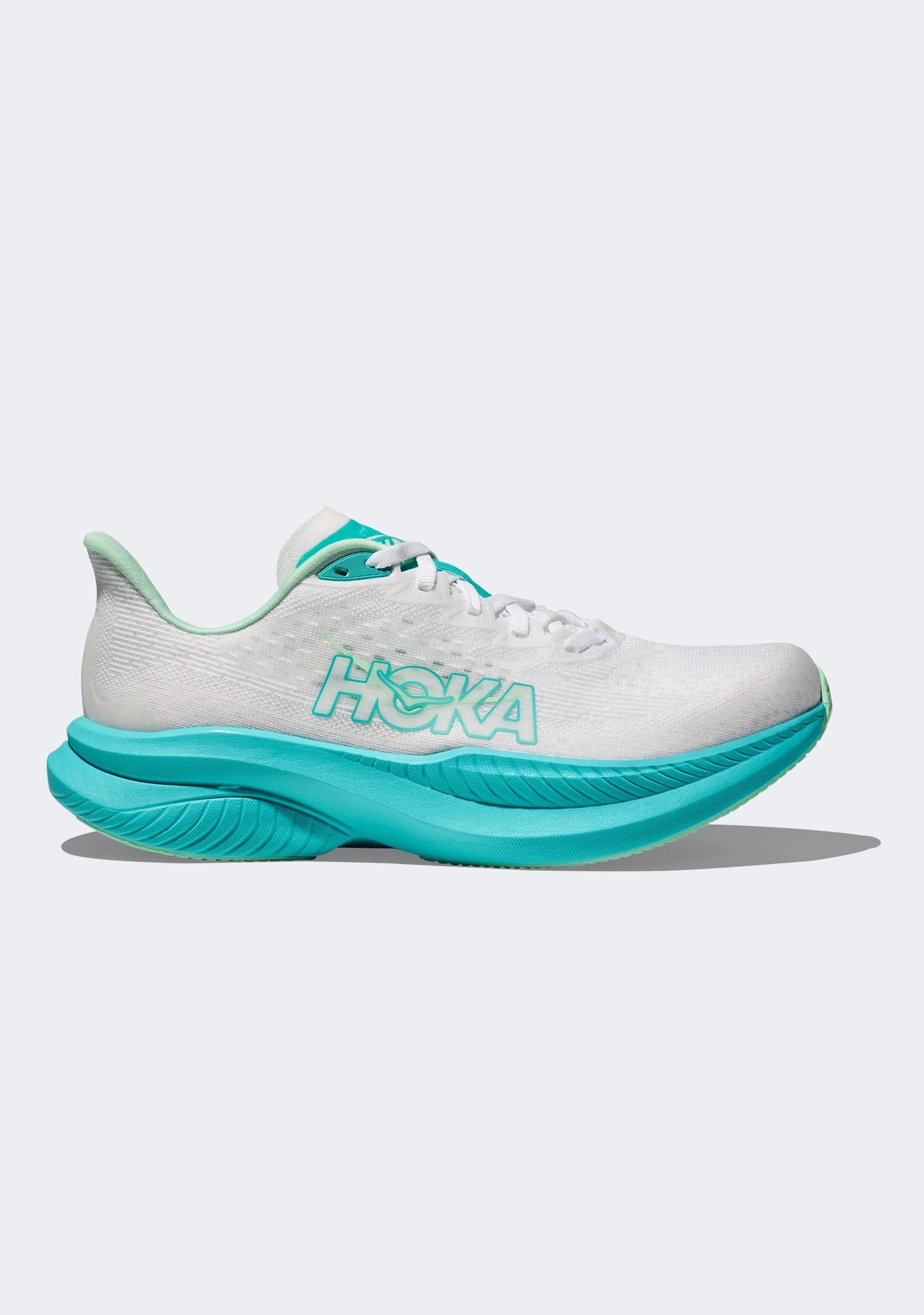 Hoka Women's Mach 6