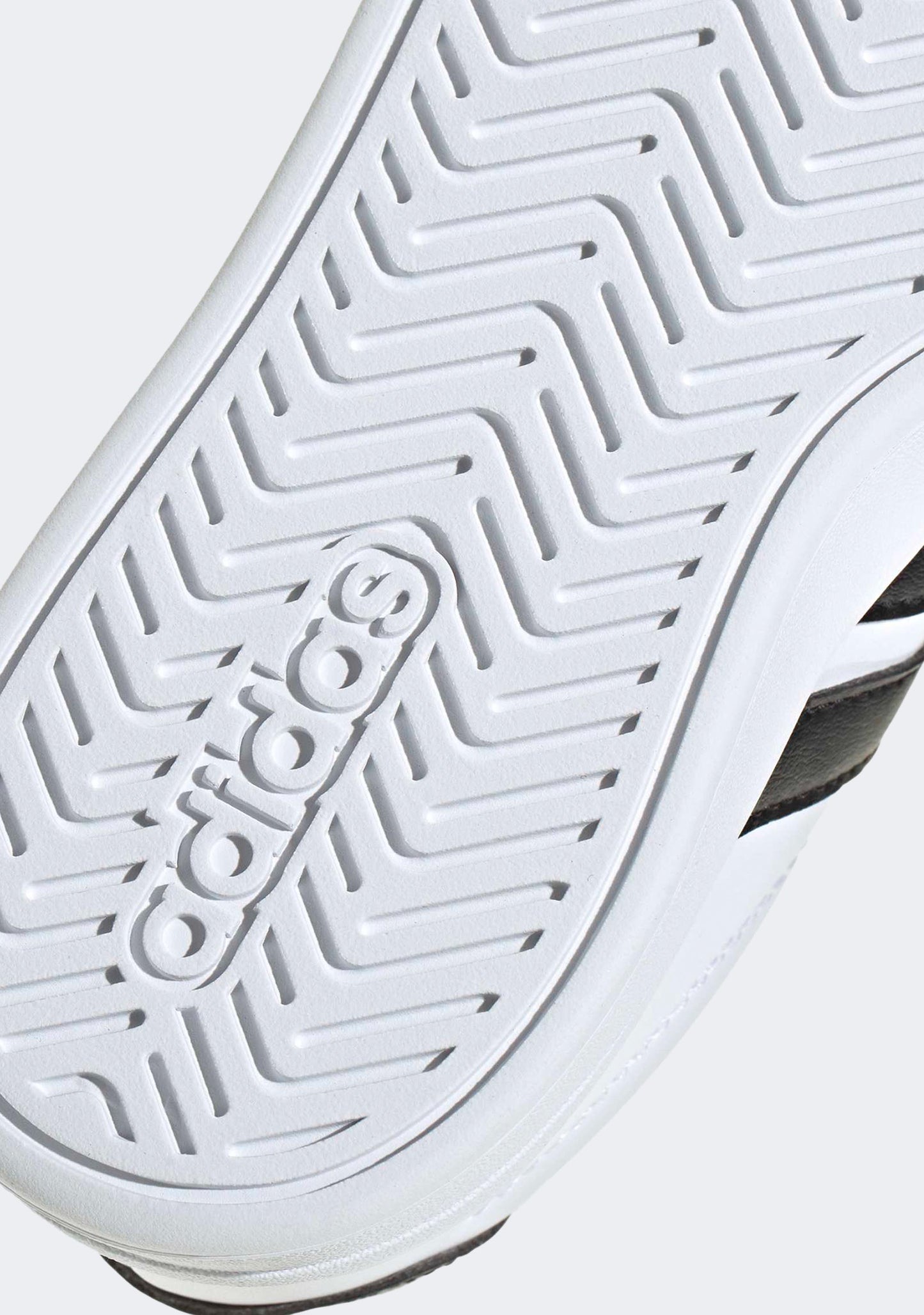 Adidas Kids' Grand Court 3.0 EL C
