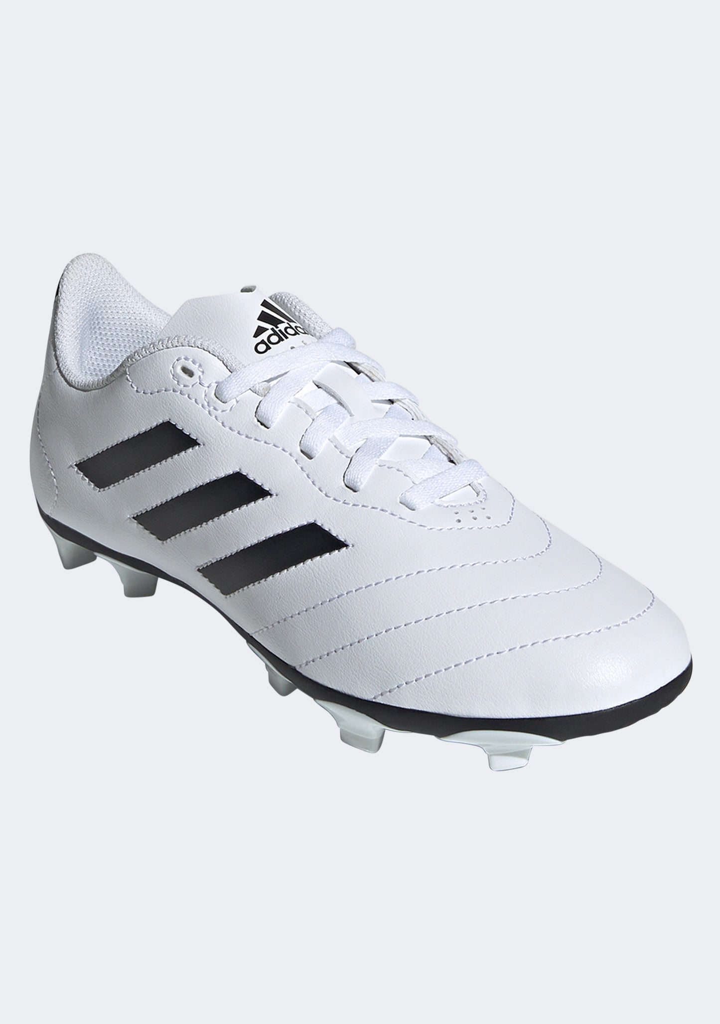 Adidas Junior Goletto VIII FG Boots