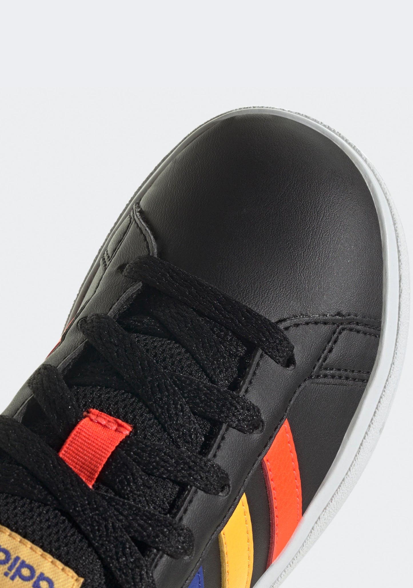 Adidas Kids' Grand Court 2.0