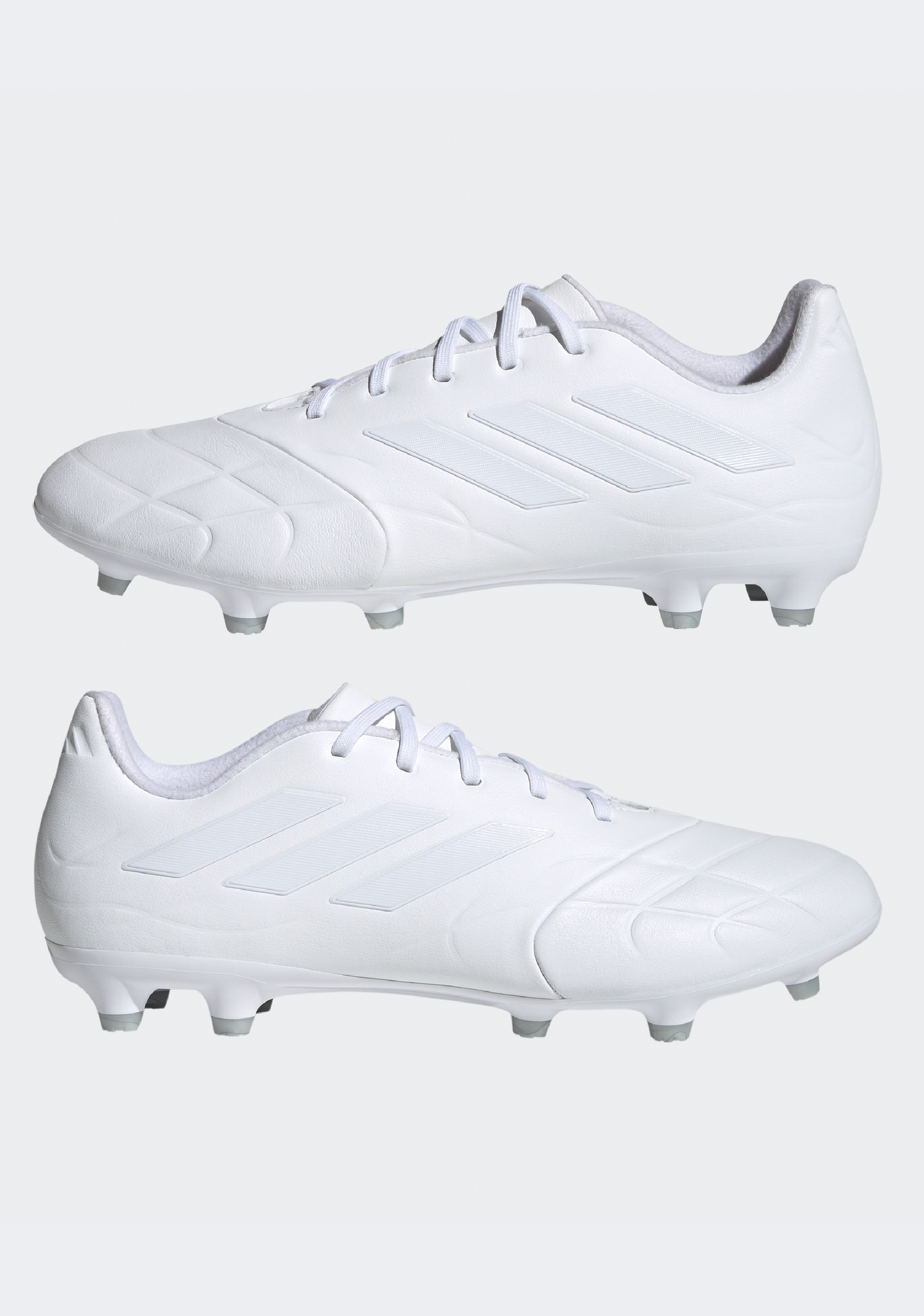 Adidas Men’s Copa Pure.3 Firm Ground Boots