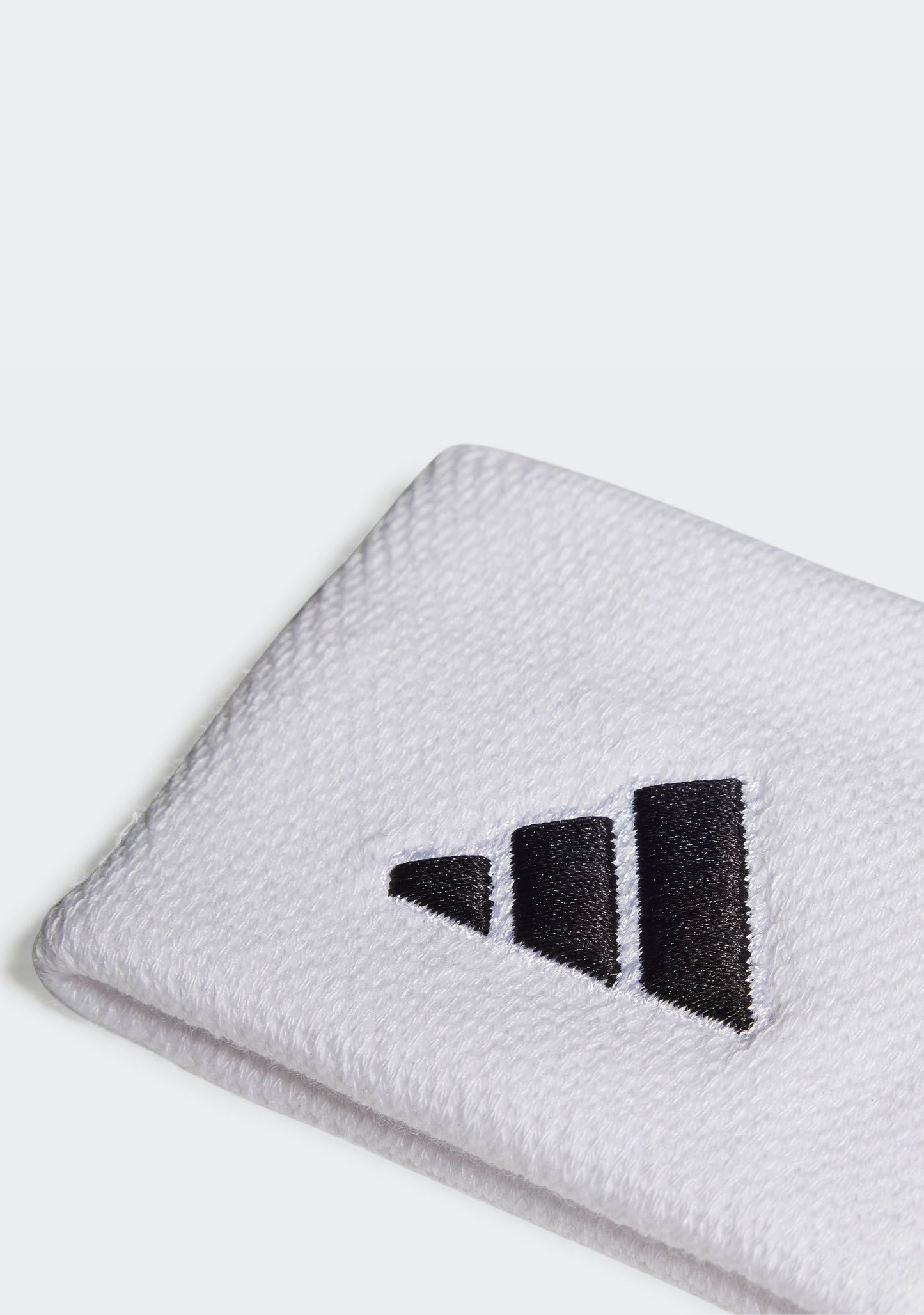 Adidas Tennis WBS Wristband OSFM White