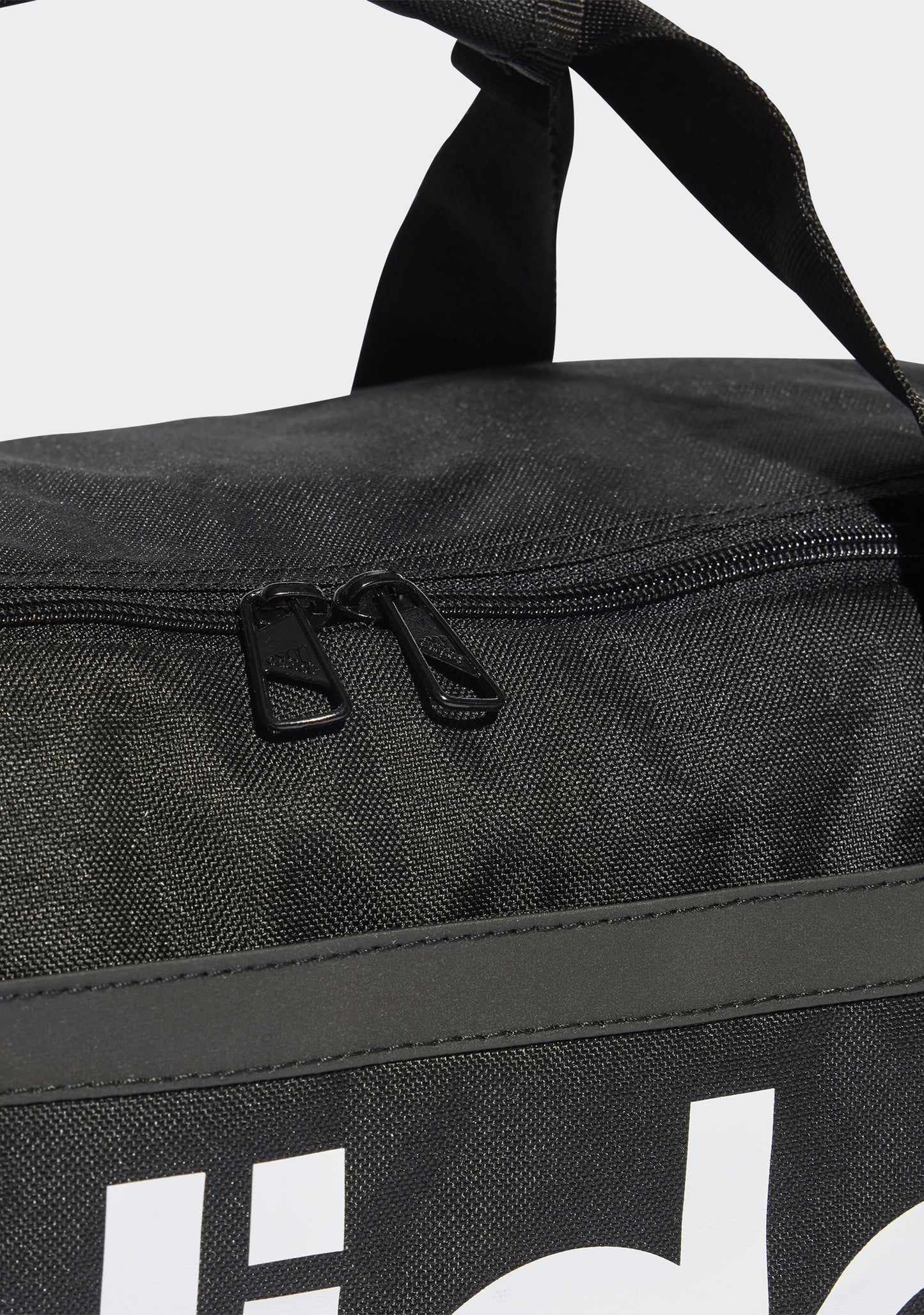 Adidas Essentials Linear Duffel Bag Medium - 39L