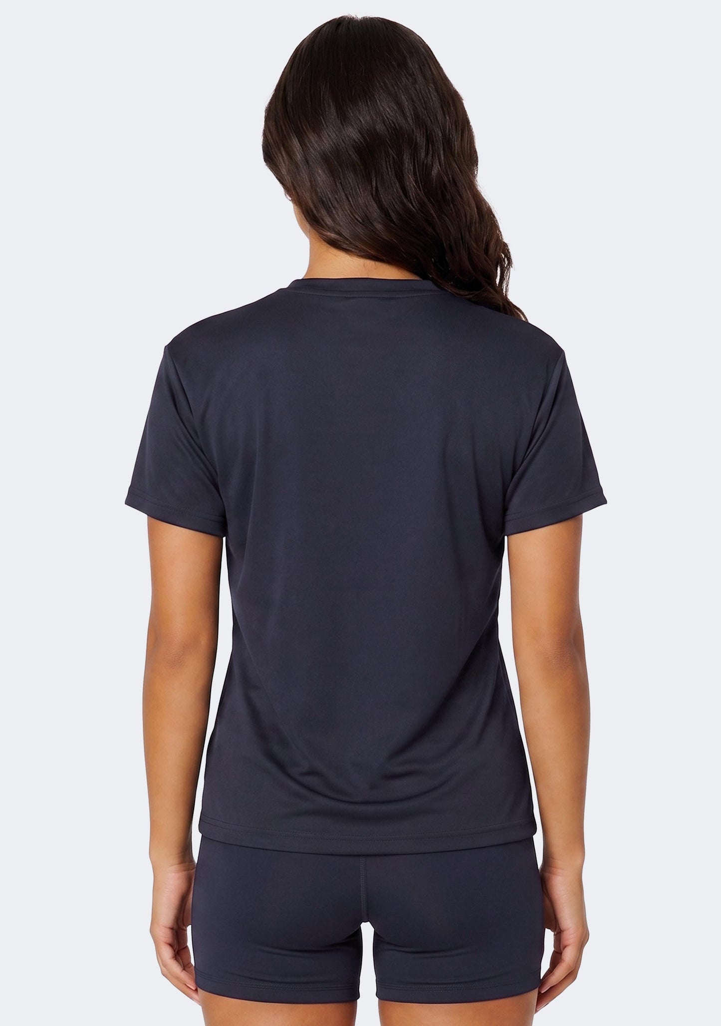 Adidas Women’s Run It Brand Love T-Shirt