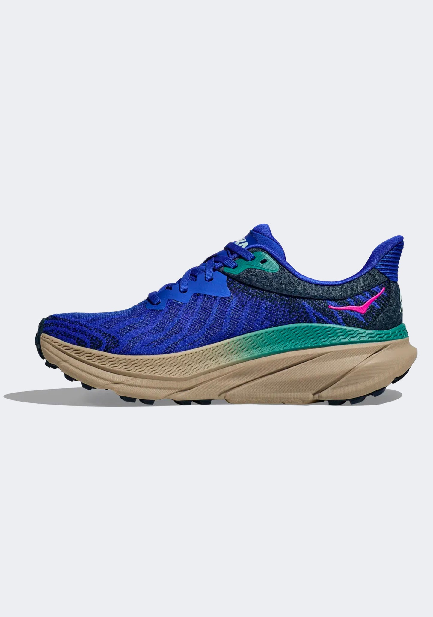 Hoka Men's Challenger ATR 7 (2E Width)