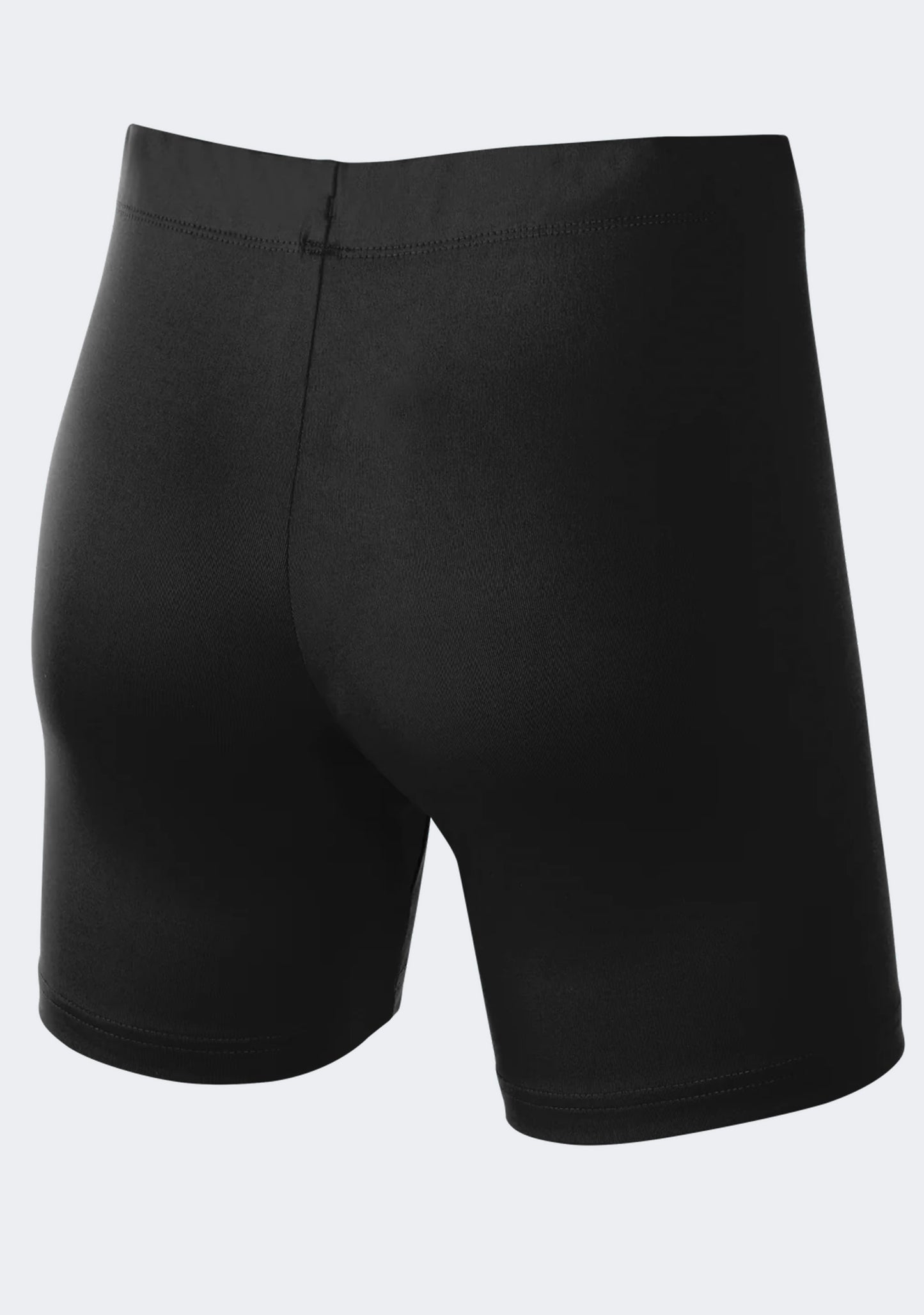 Nike Women's Dri-FIT Half Tights Black