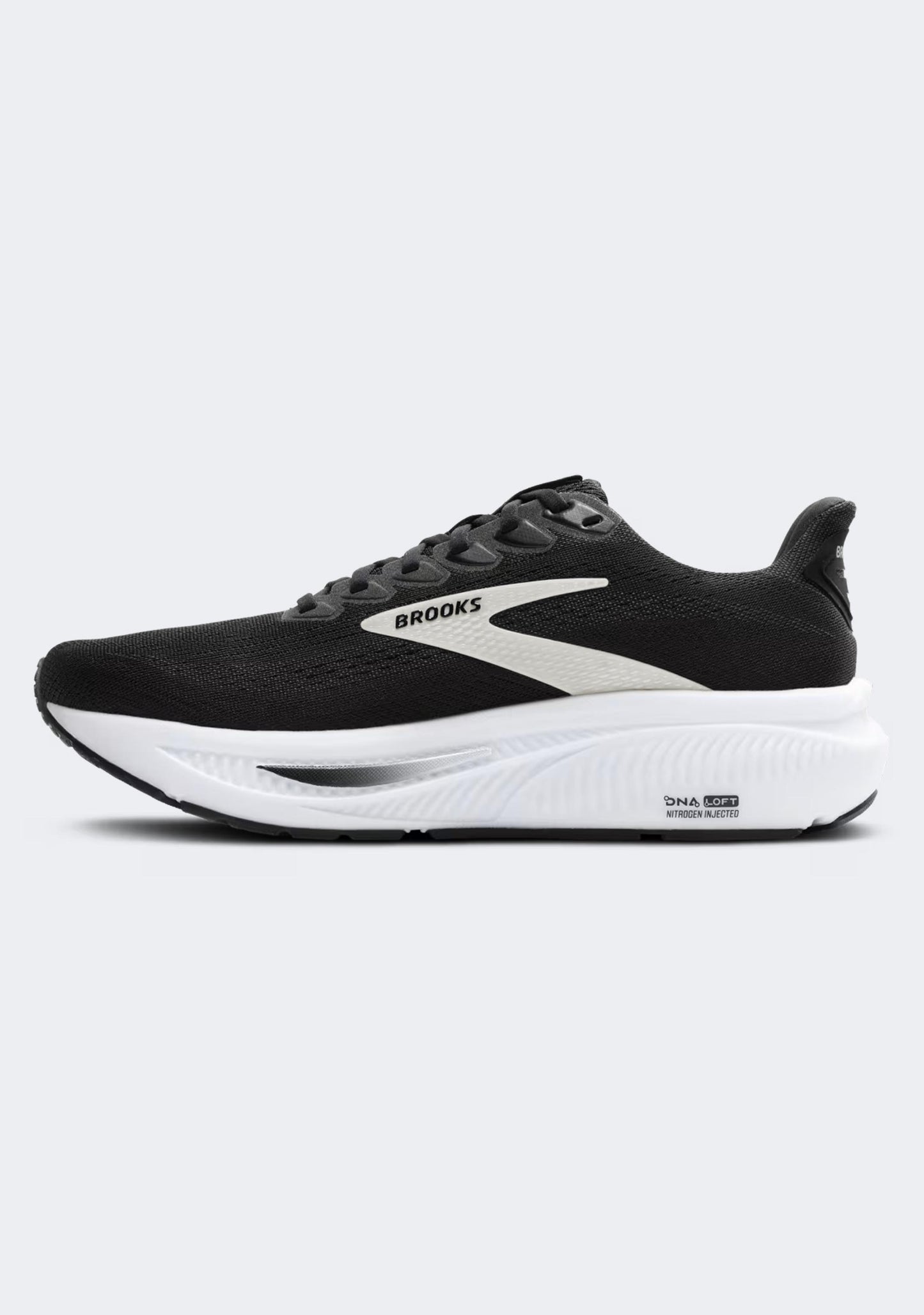 Brooks Men's Ghost 17 (2E Width)