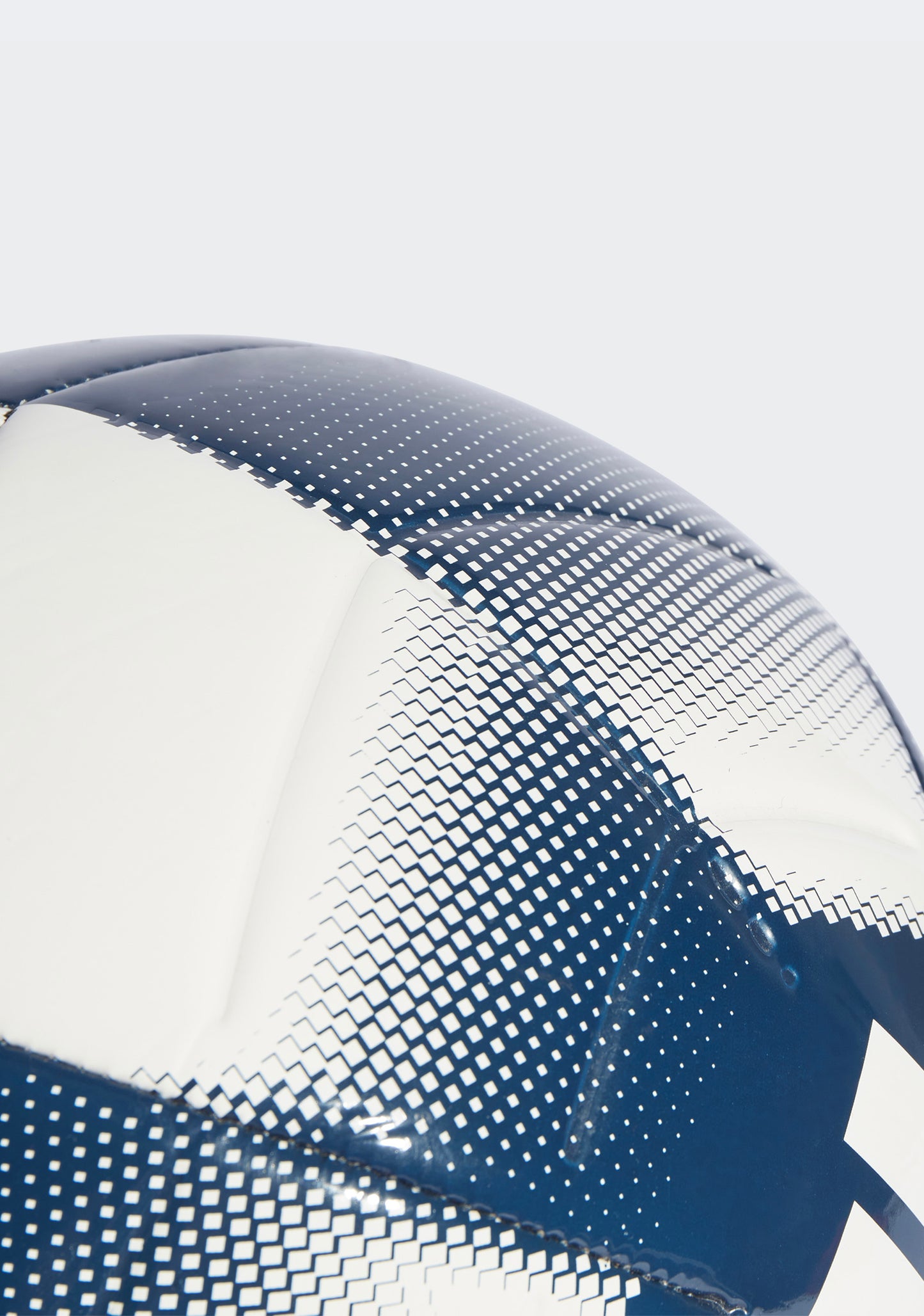 Adidas EPP Club Soccer Ball